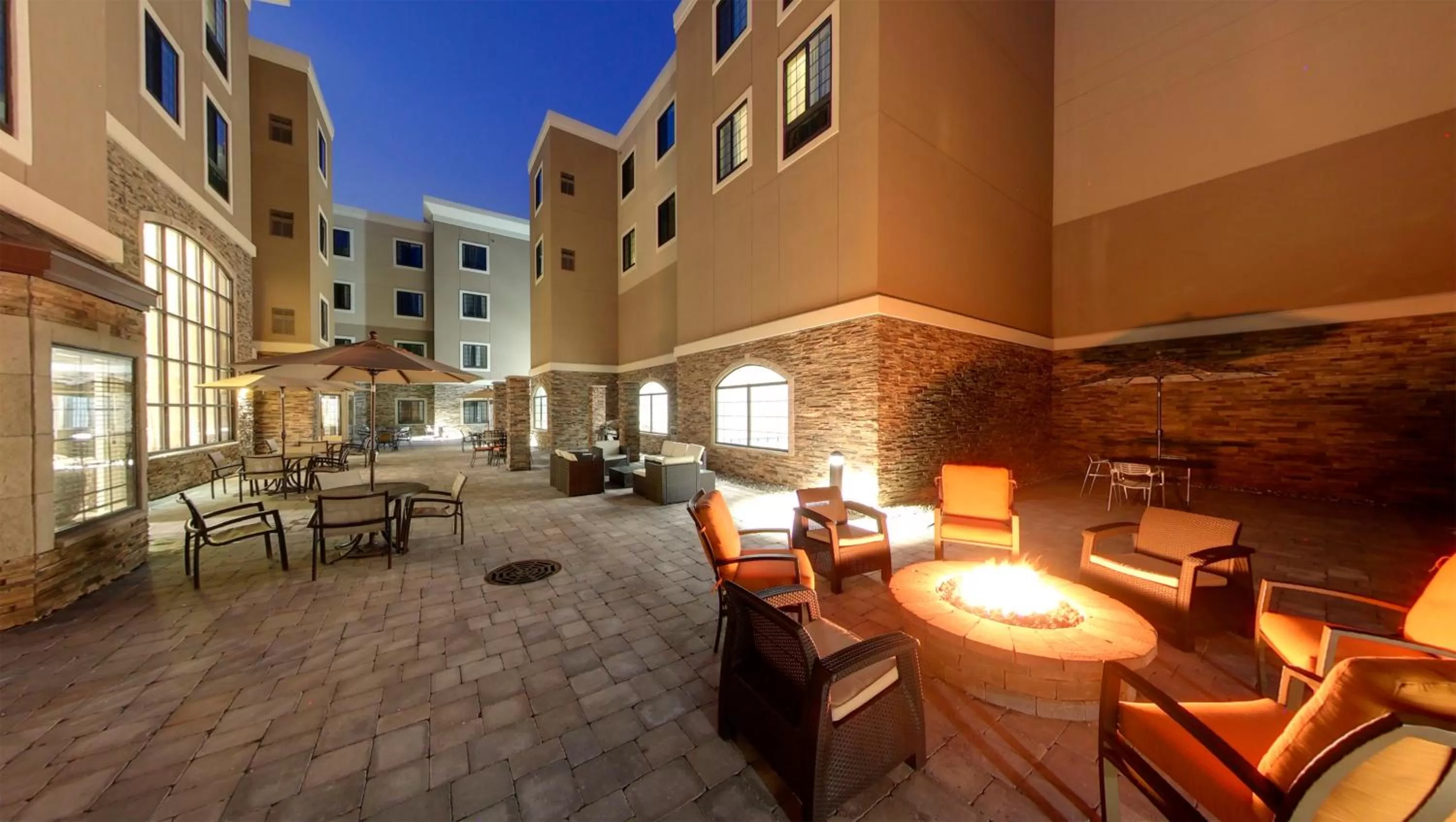 Other in Staybridge Suites Ann Arbor - Research Parkway by IHG