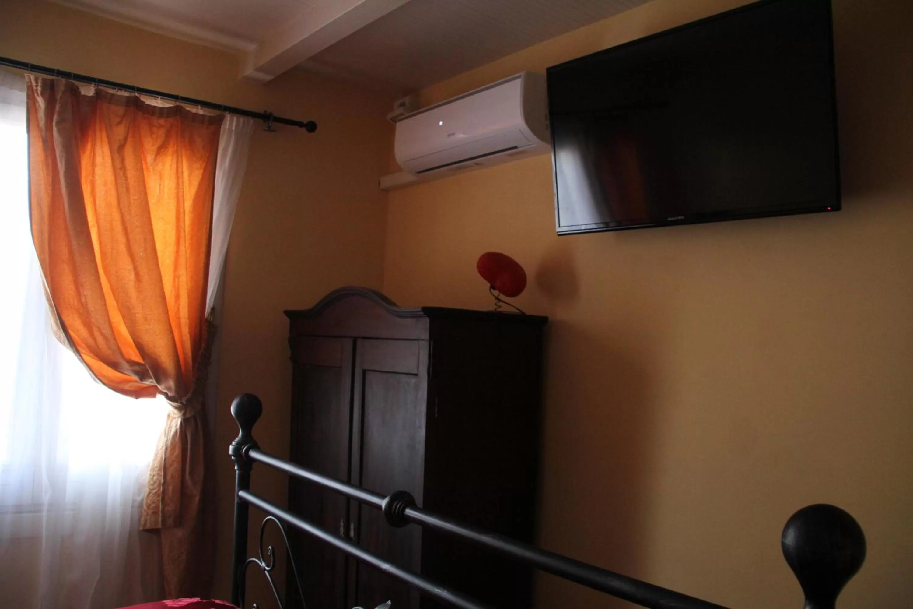 TV and multimedia in B&B Scipponate