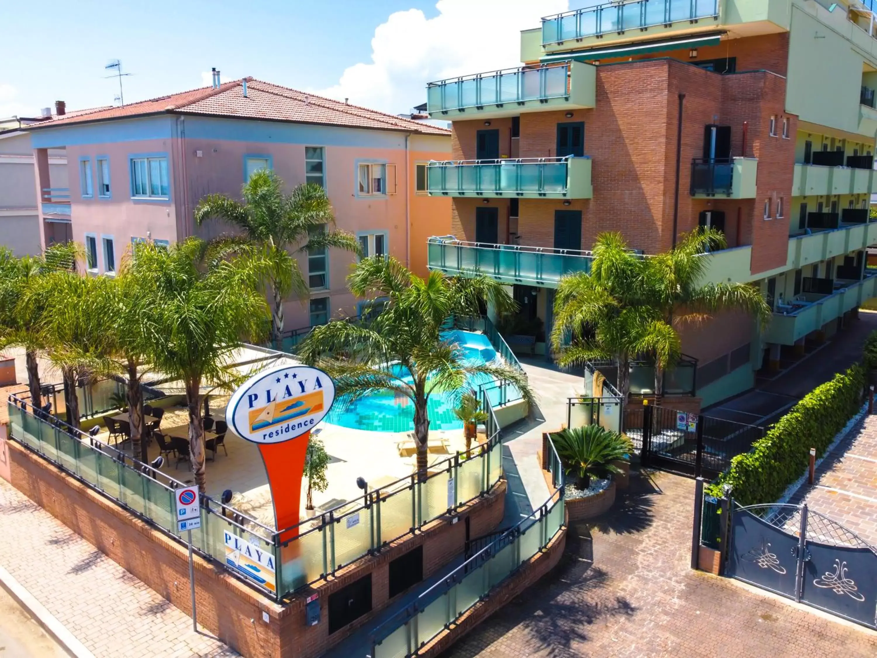 Residence Playa Residence Playa