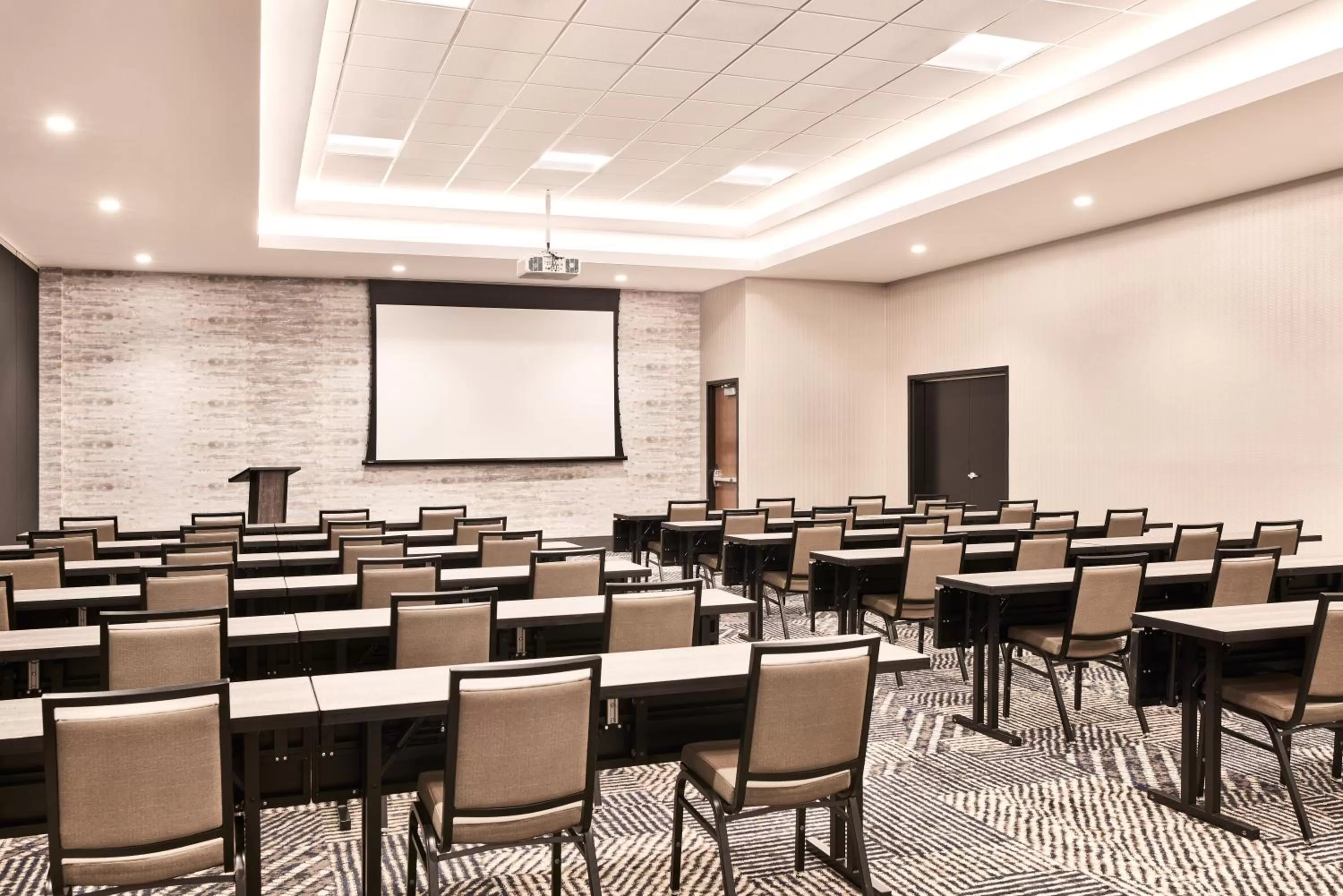 Meeting/conference room in Hyatt Place Phoenix/Downtown