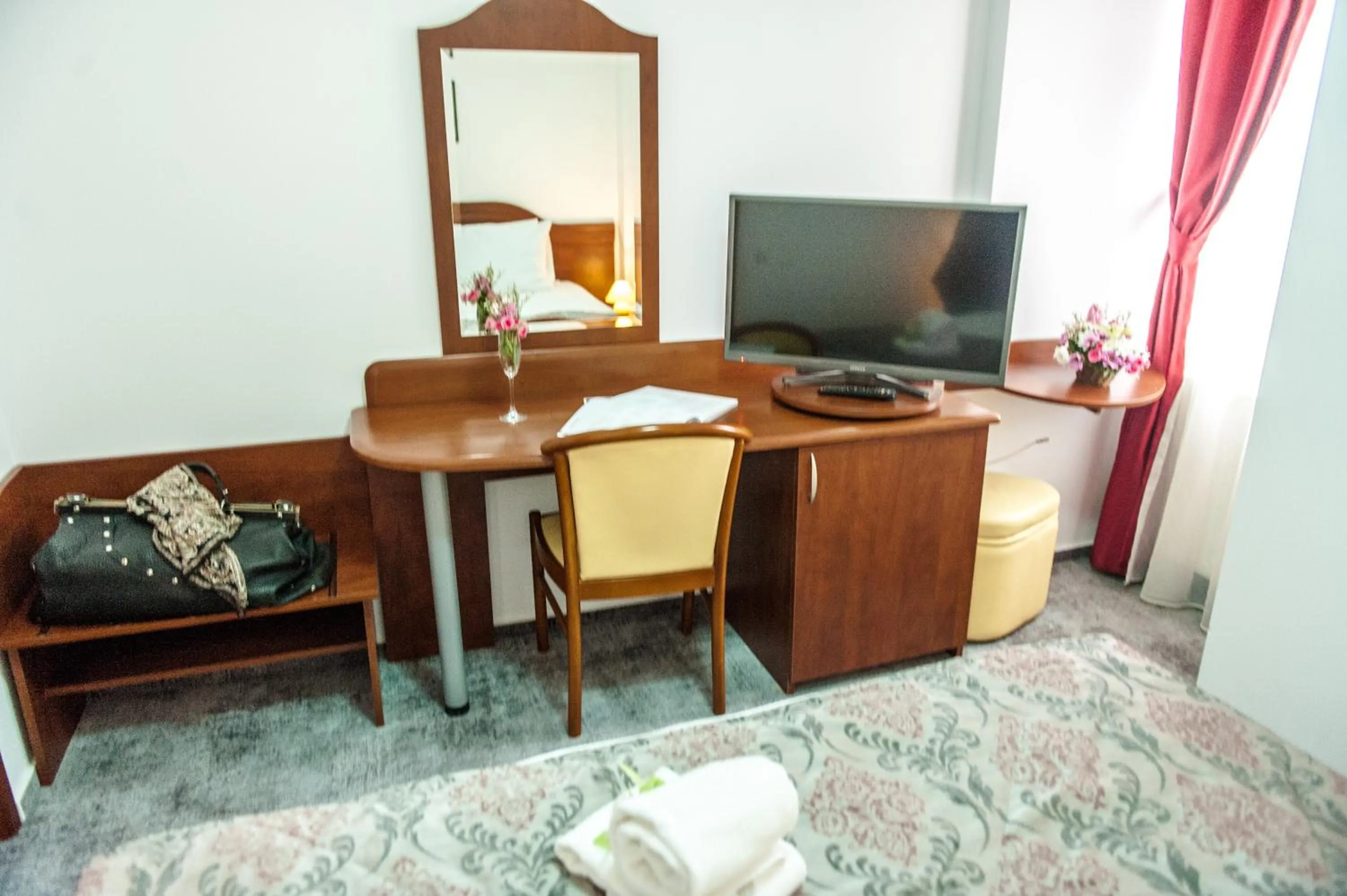 Other, Bed in Hotel Parc Sibiu