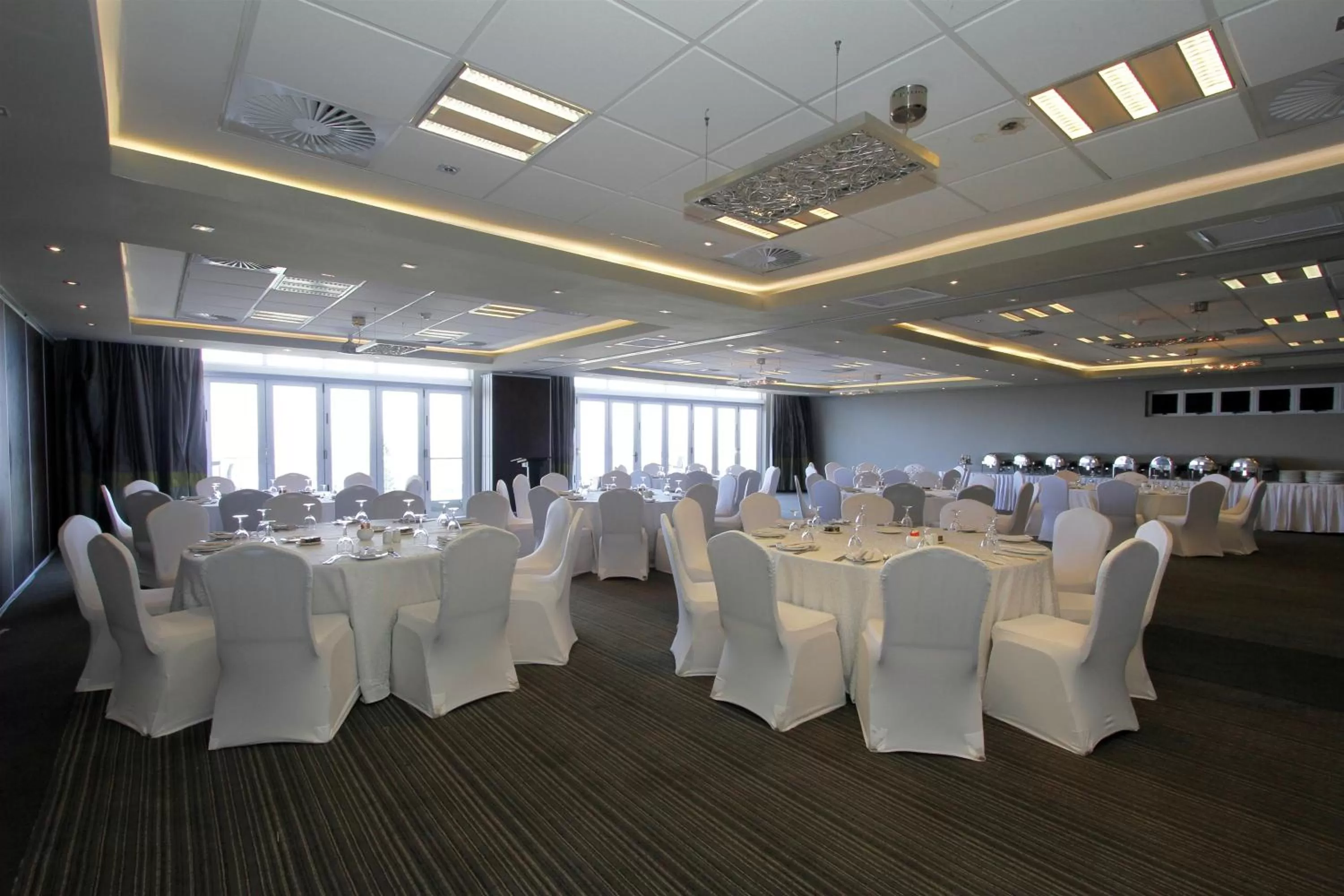 Banquet/Function facilities in Coastlands Musgrave Hotel