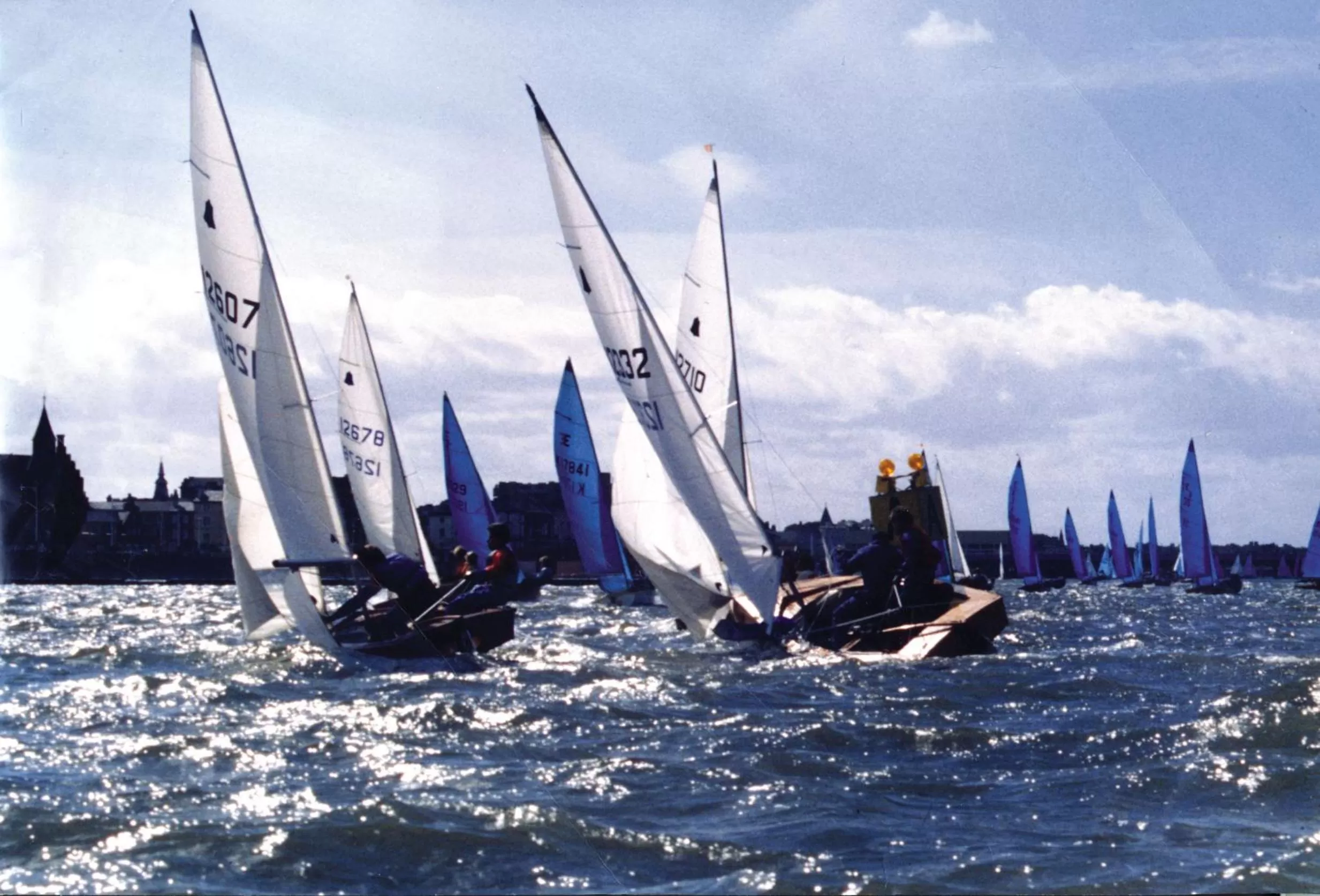 Activities in Edendale House