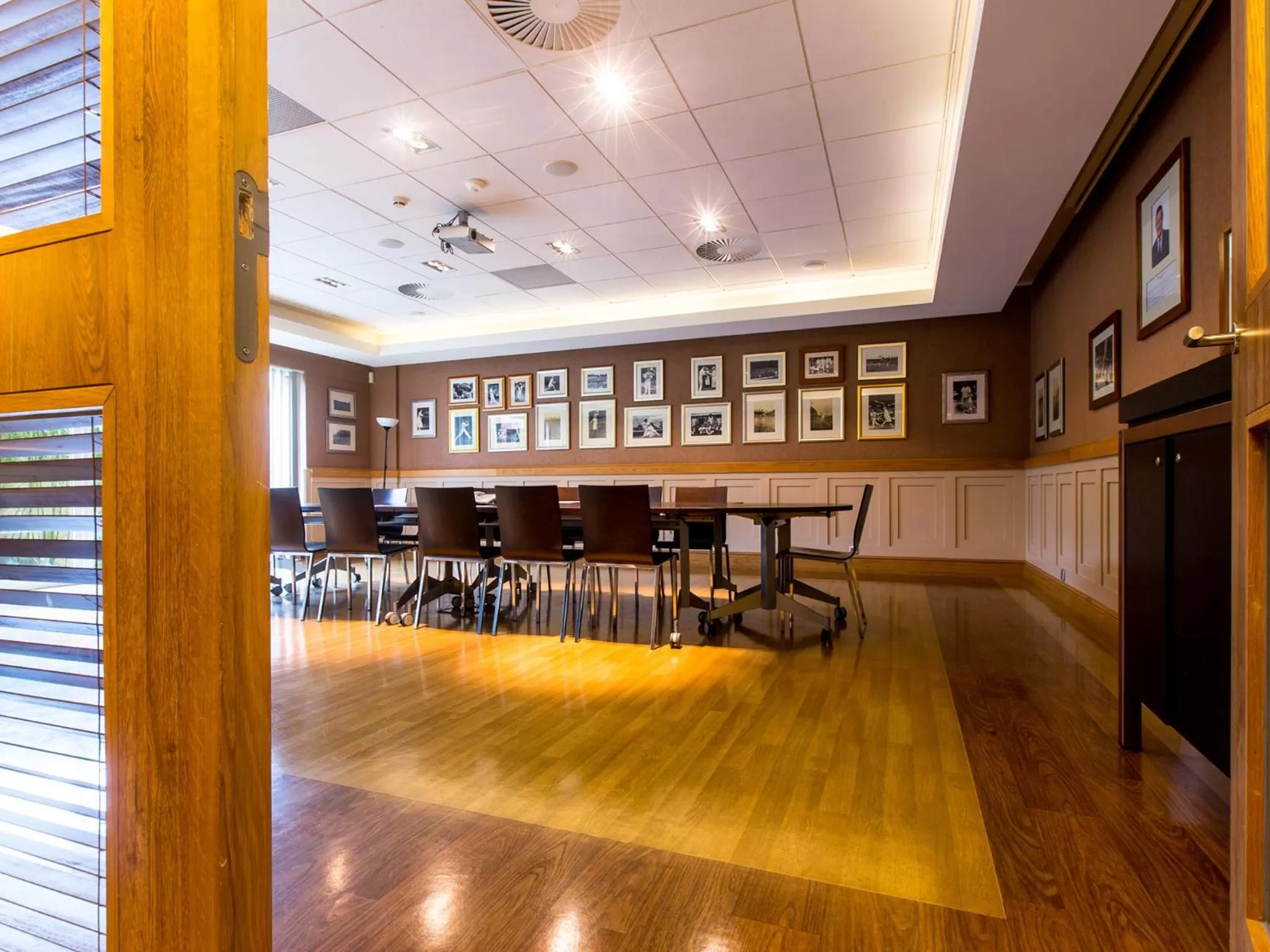 Day in Aspria Royal La Rasante Hotel & Spa