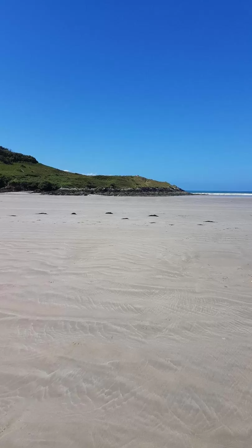Beach in Chambres Dhôtes Numéro 1
