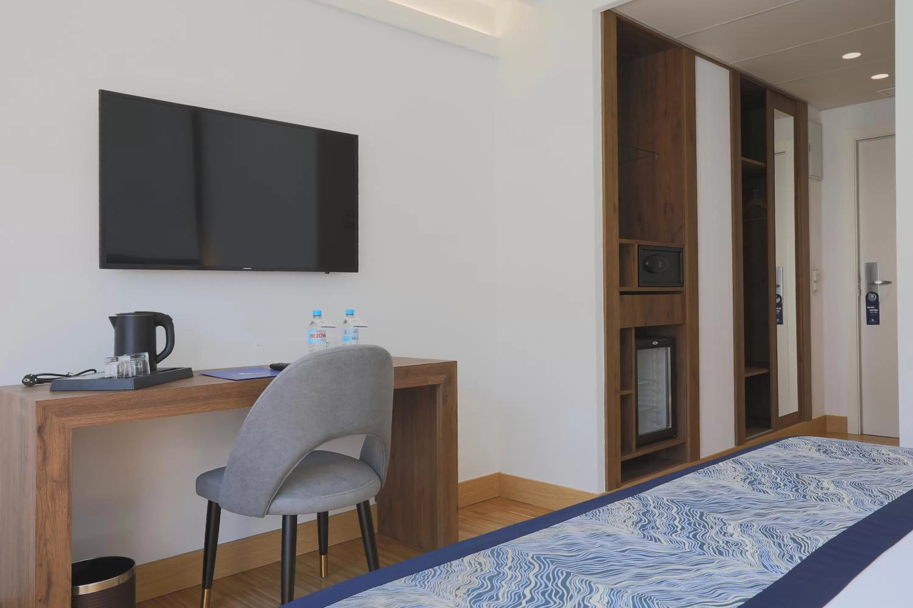 Other, Bed in Hotel Villa Odon