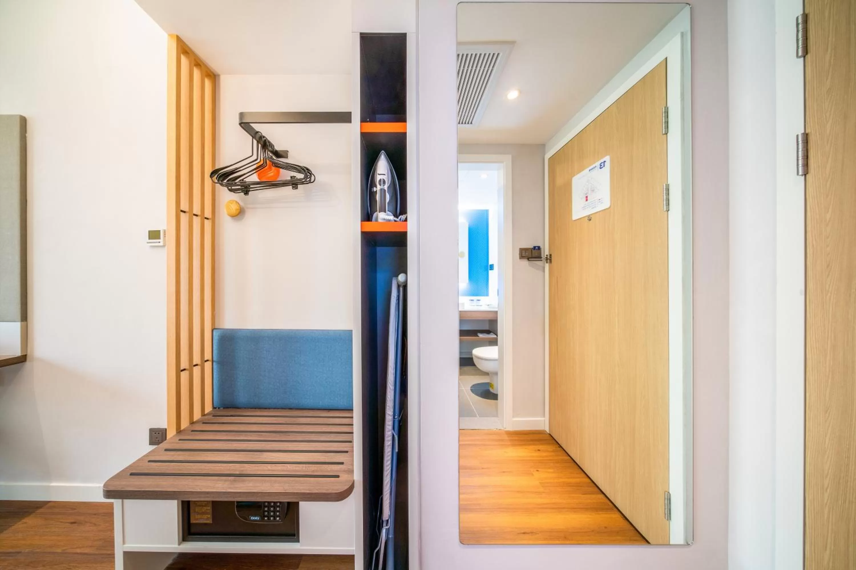 Holiday Inn Express Hangzhou Westlake East by IHG