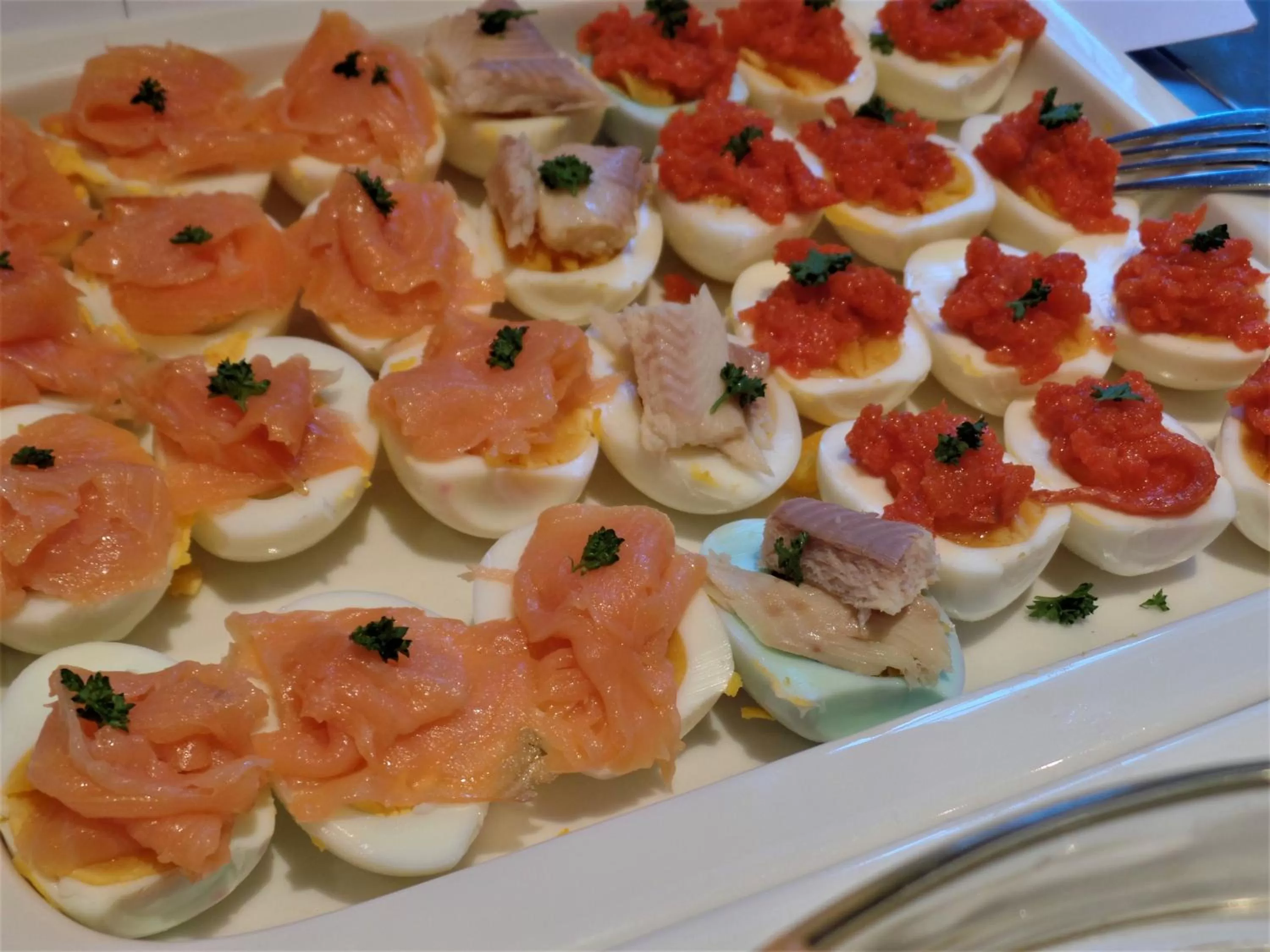 Breakfast in Gasthof Kampenwand Aschau