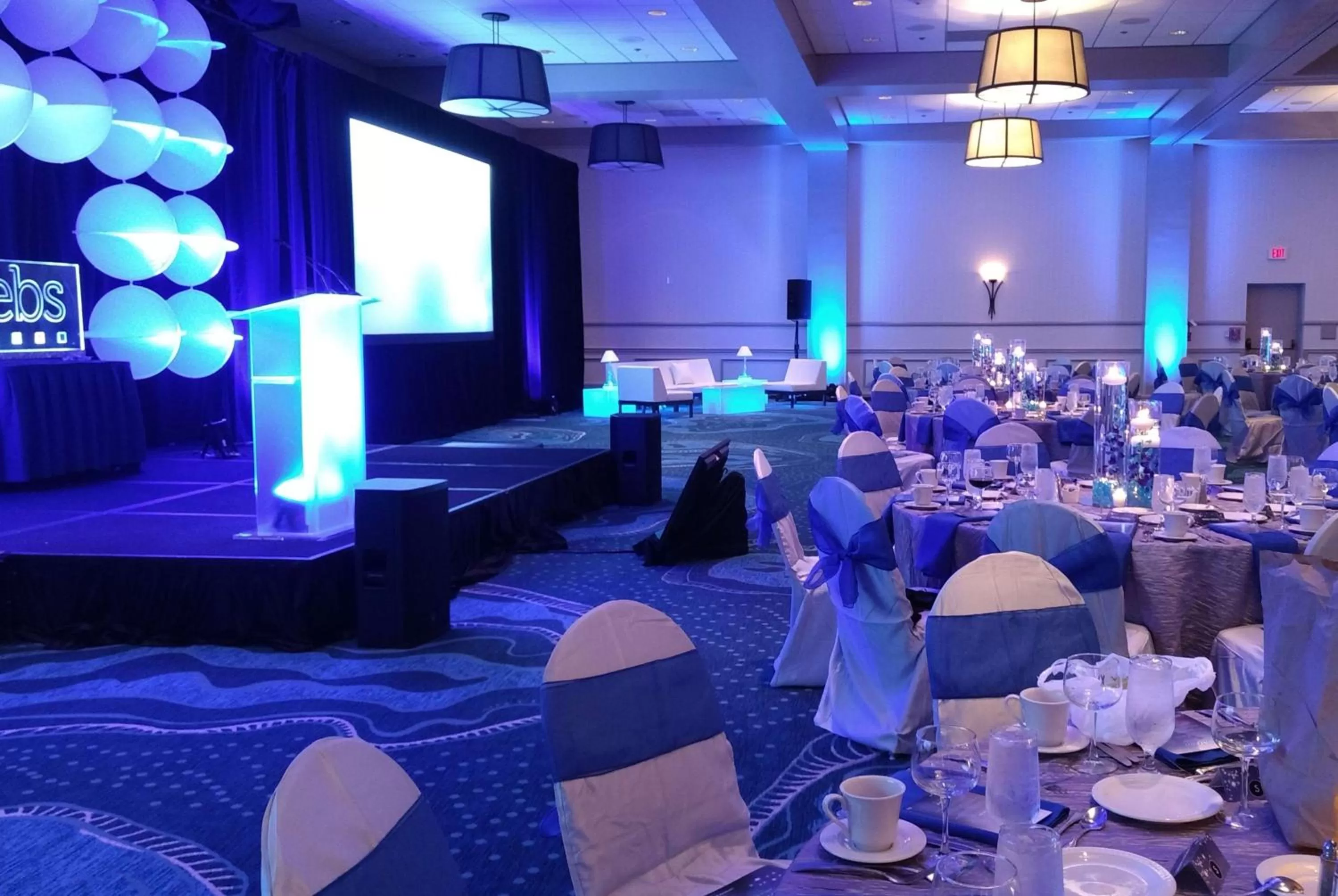 On site in Wyndham Lake Buena Vista – Disney Springs® Area