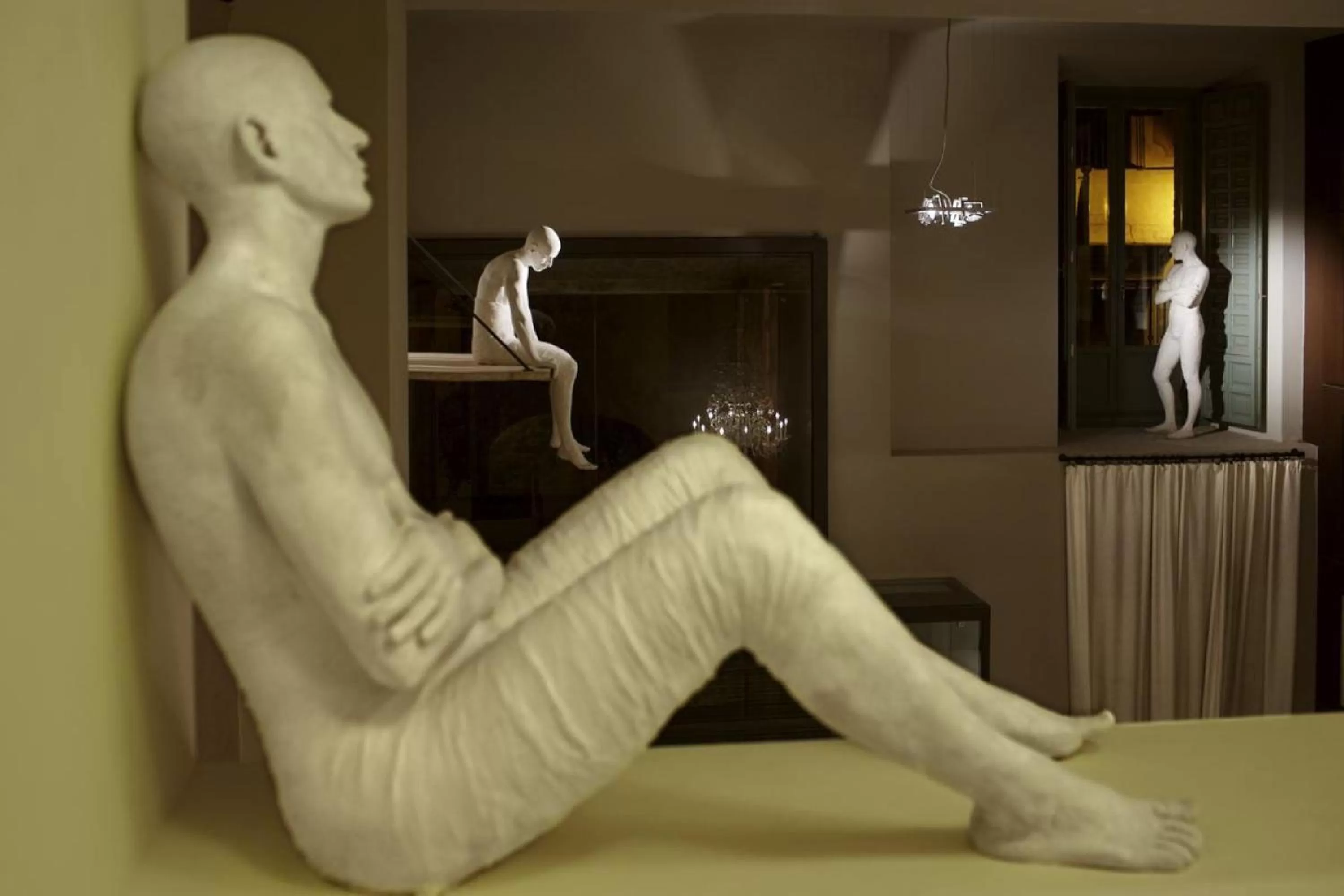 Other in Parador de La Granja