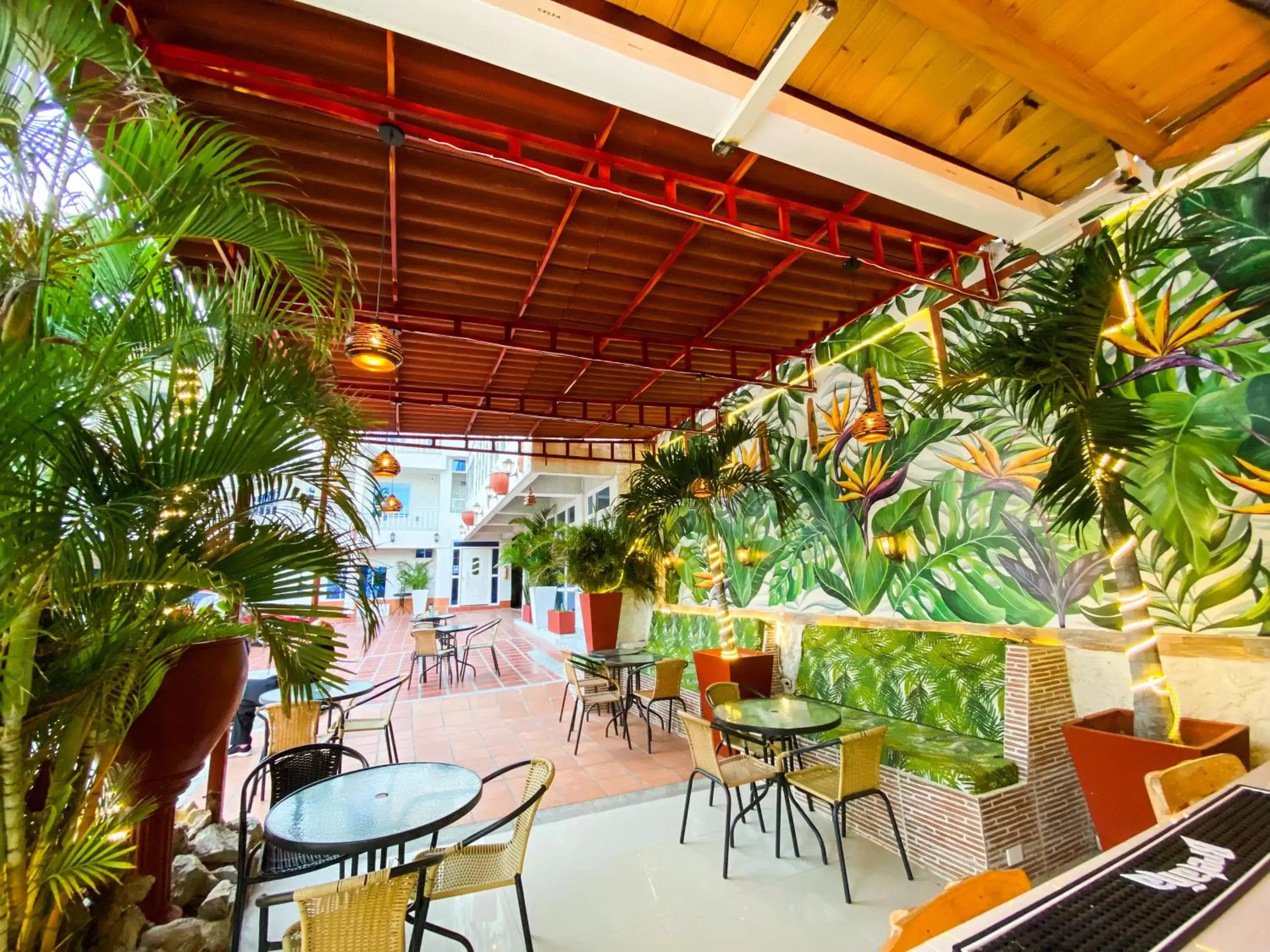 Hotel Bello Caribe Hotel Bello Caribe