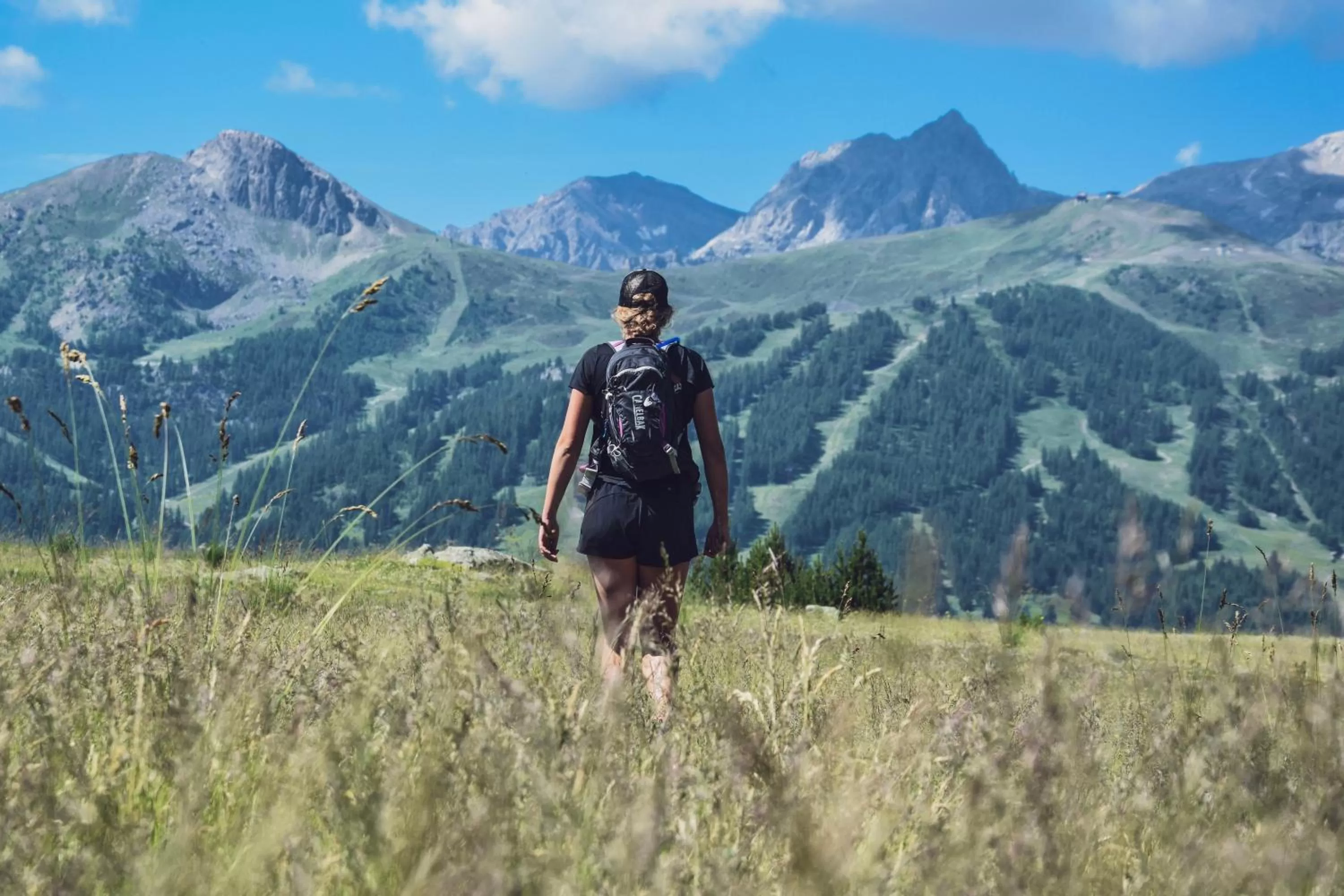 Activities in SOWELL HOTELS Le Parc & Spa