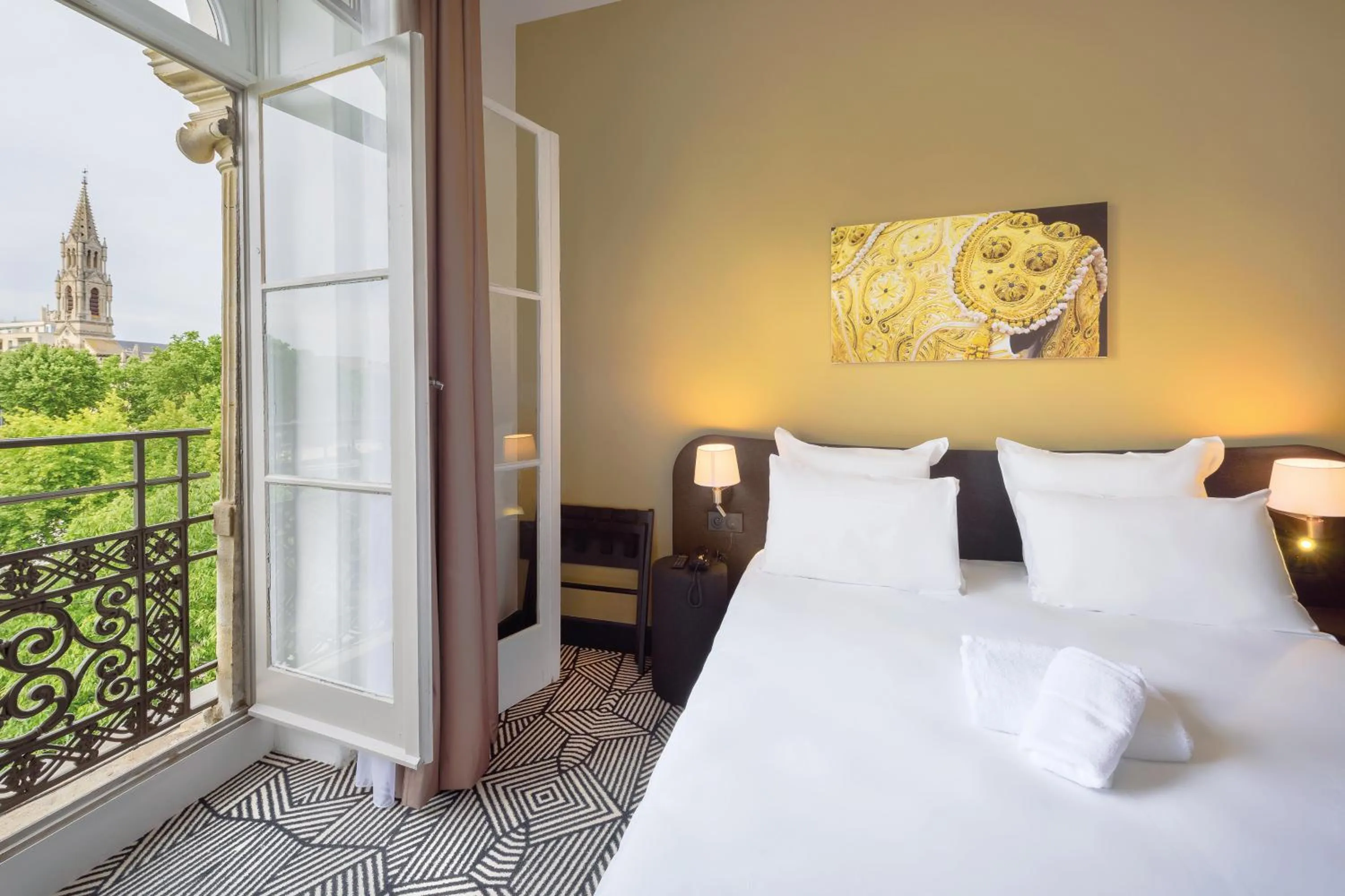 Appart'City Collection Nîmes Arènes