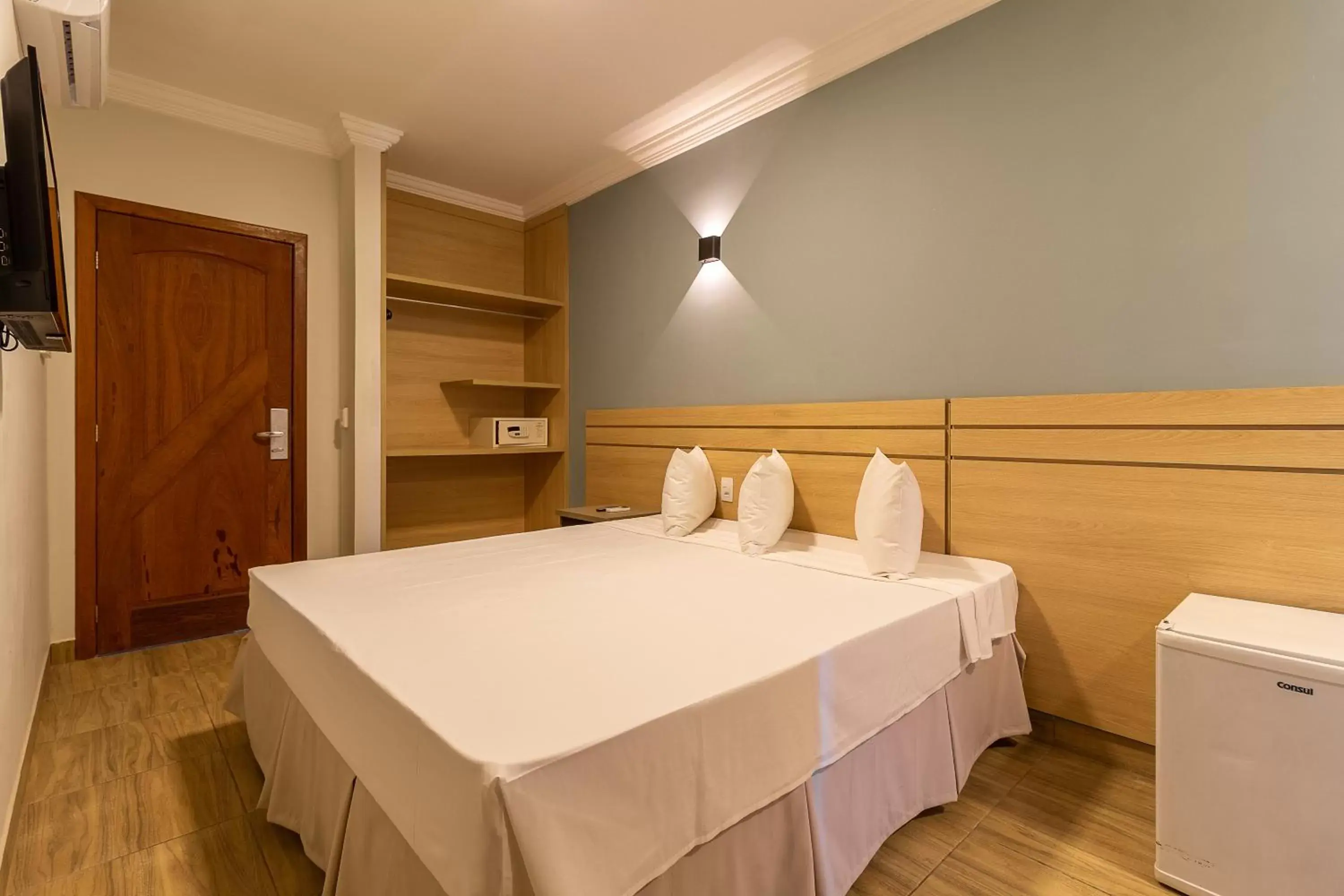 Deluxe Room in Porto Mar Hotel Deluxe Room in Porto Mar Hotel