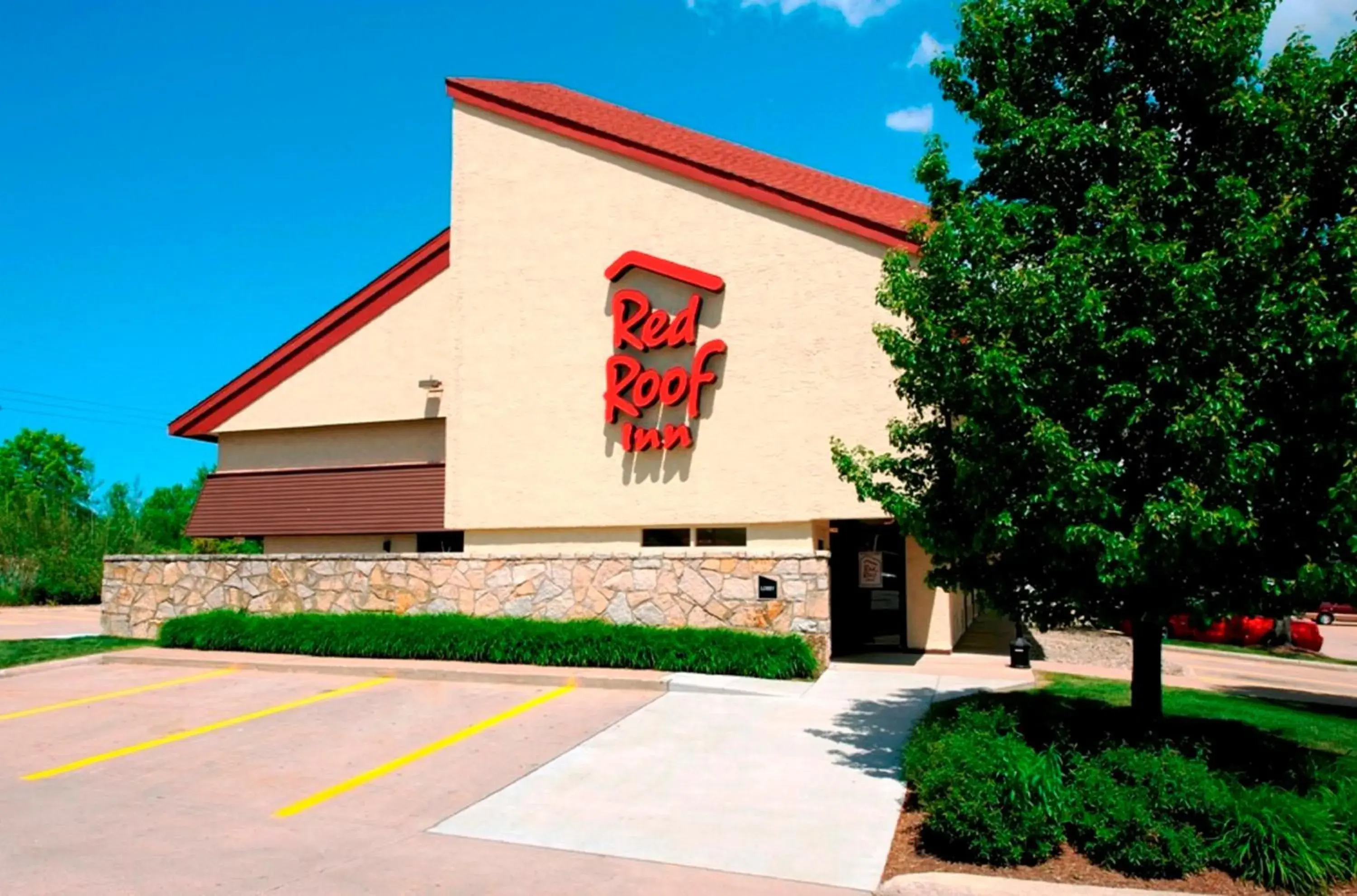 Red Roof Inn Harrisburg - Hershey Red Roof Inn Harrisburg - Hershey
