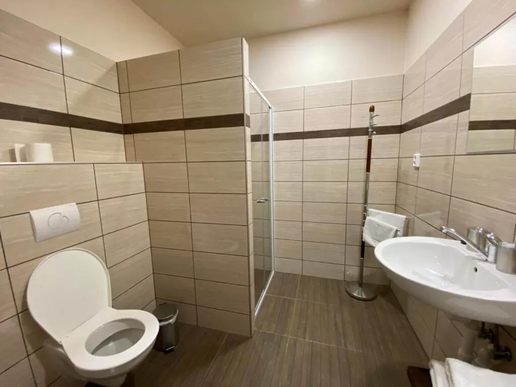 Hotel Zámeček na Čeladné