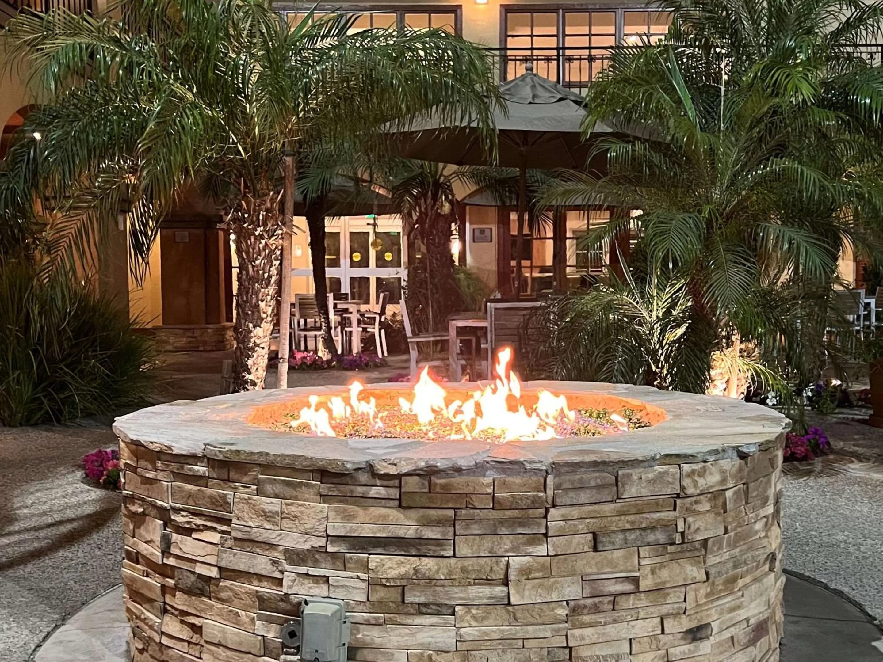 Other in MainStay Suites Orange County John Wayne Airport