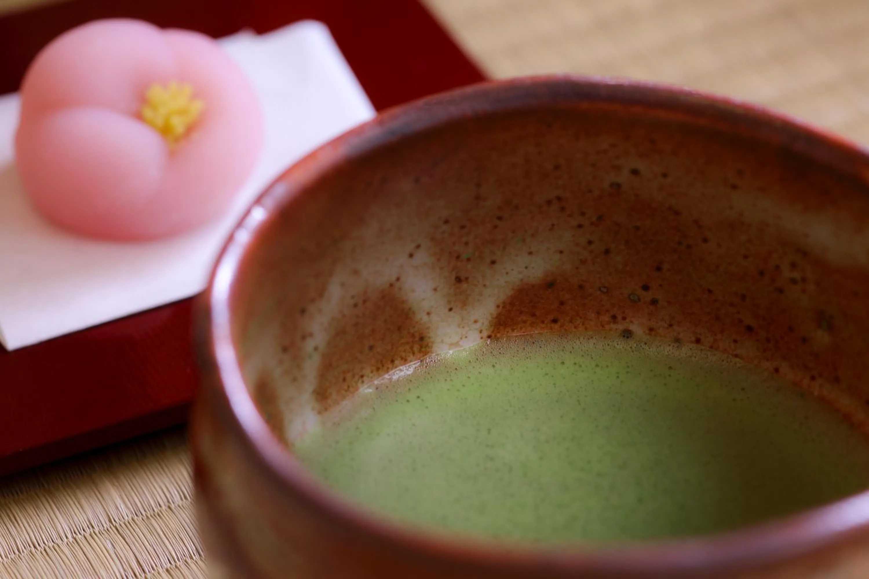 Food close-up in Royal Park Hotel