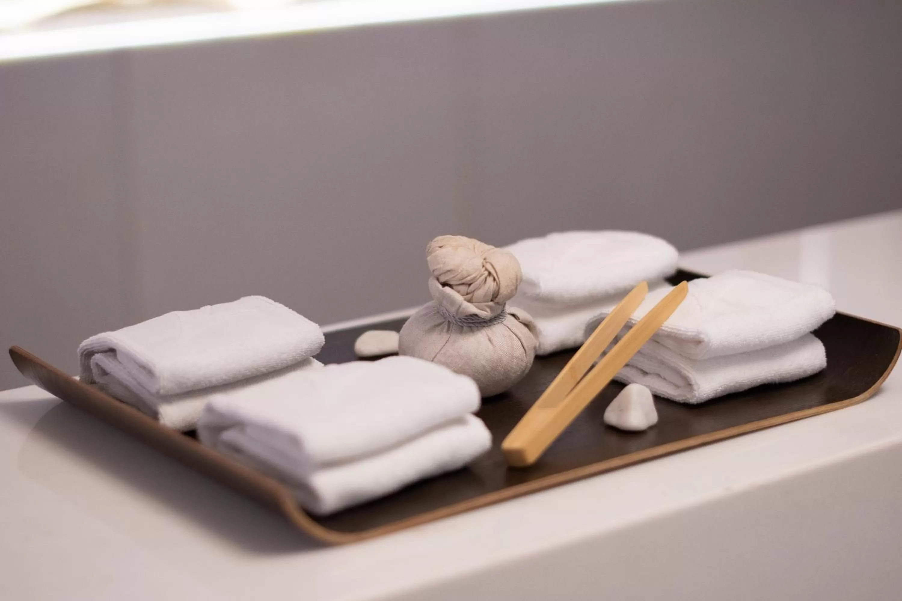 Spa and wellness centre/facilities in EPIC SANA Lisboa Hotel