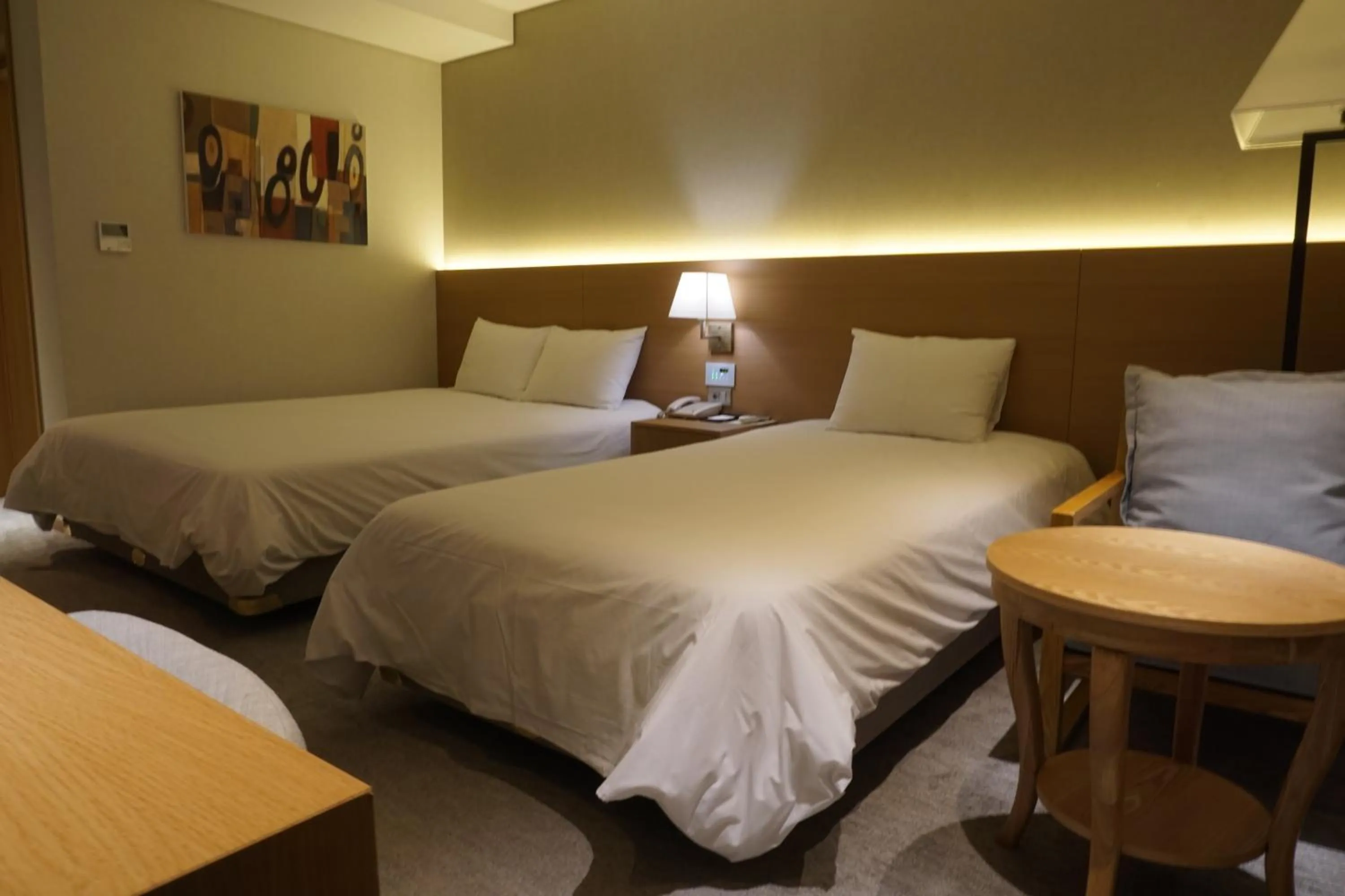 Photo of the whole room, Bed in Astar Hotel
