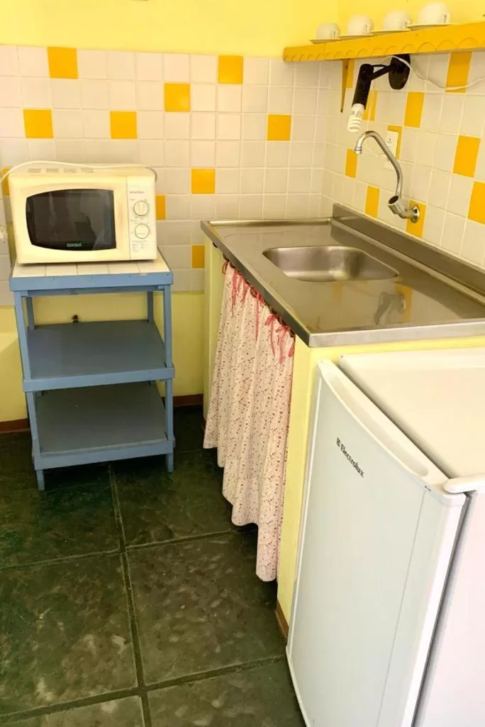 Family Suite - single occupancy in Hotel Pousada 7 Mares