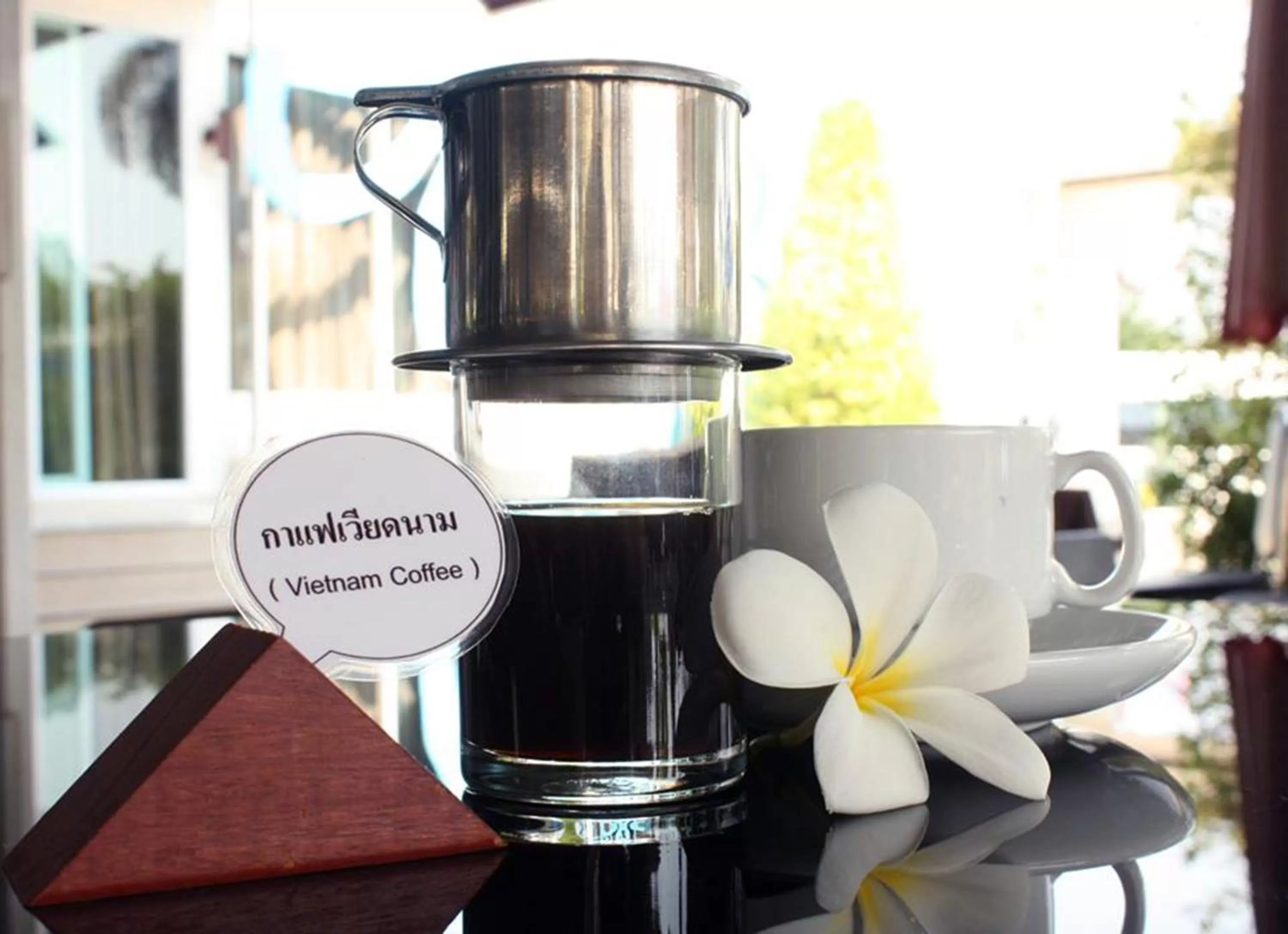 Food and drinks in Panlaan Boutique Resort