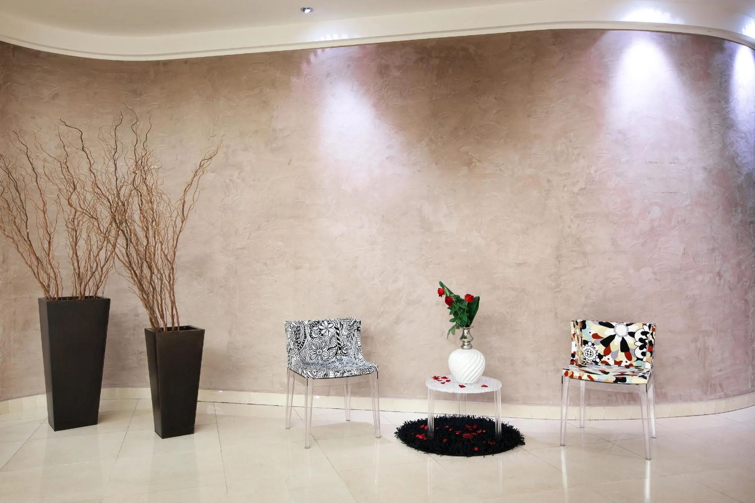 Other in Grand Hotel Sofia