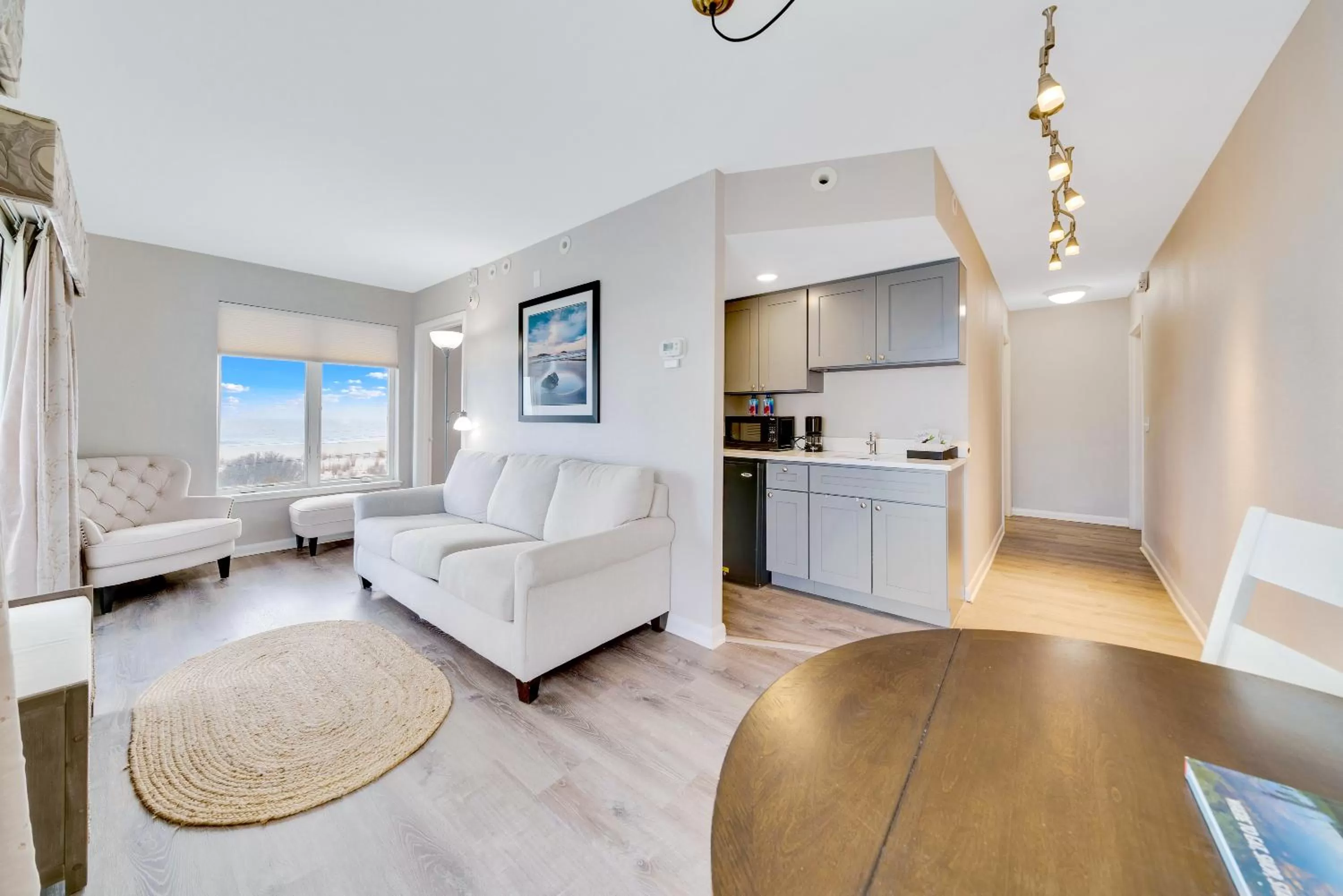 Montreal Beach Resort