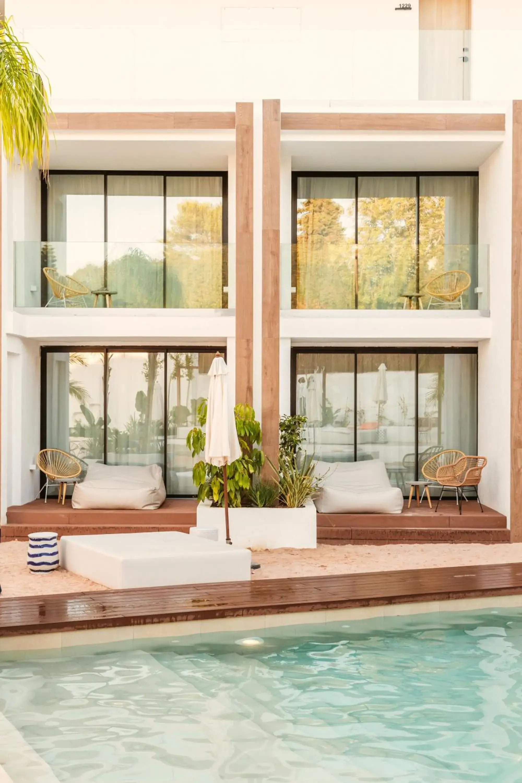 Nativo Hotel Ibiza Nativo Hotel Ibiza