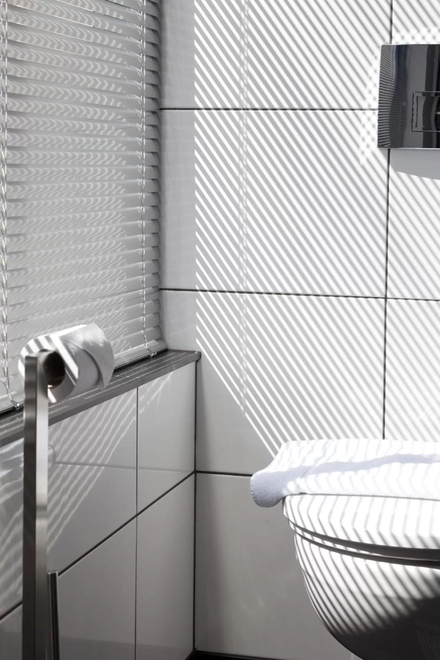 Decorative detail in Hotel Sleep-Inn Box 5