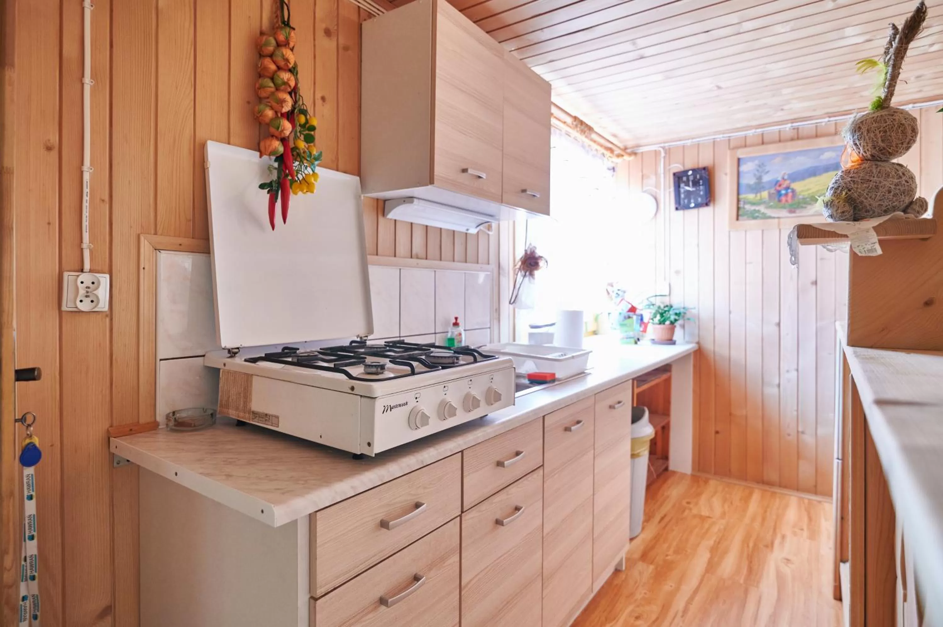 Double Room in Willa u Perełki