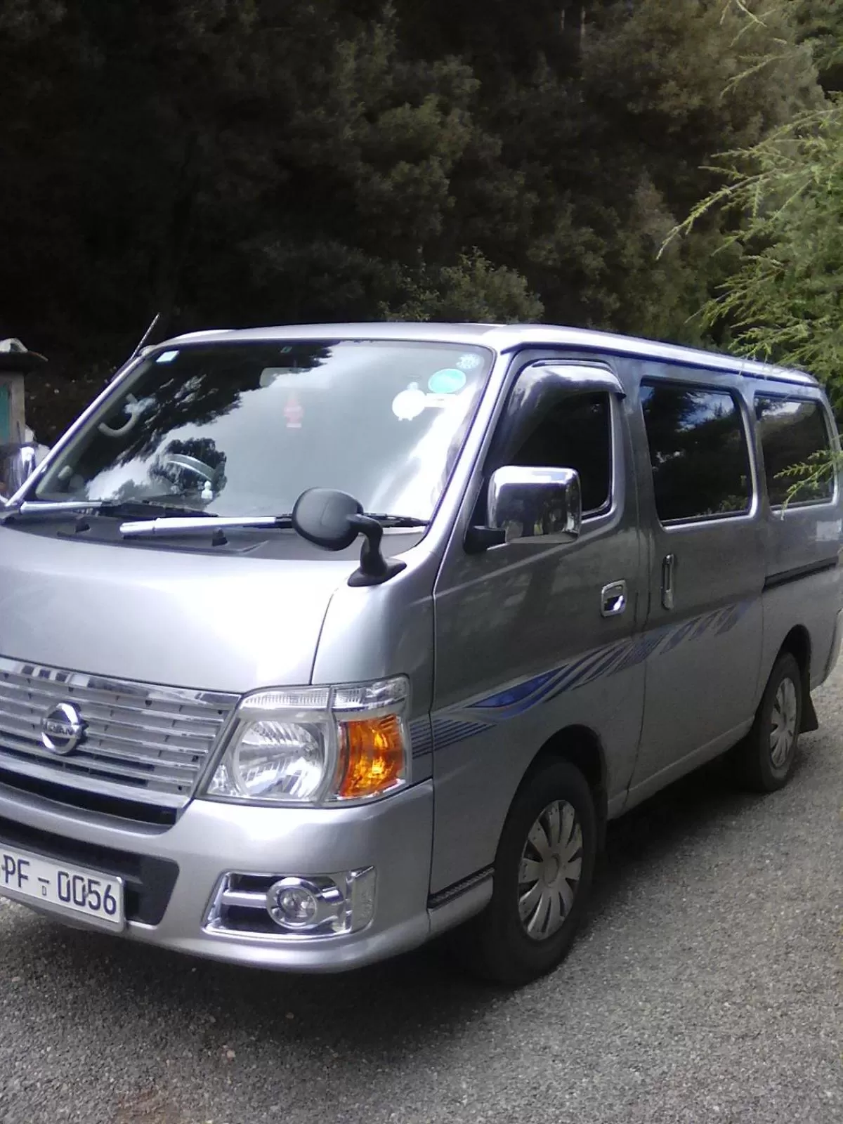 Other in Panorama Accommodations Nuwara Eliya