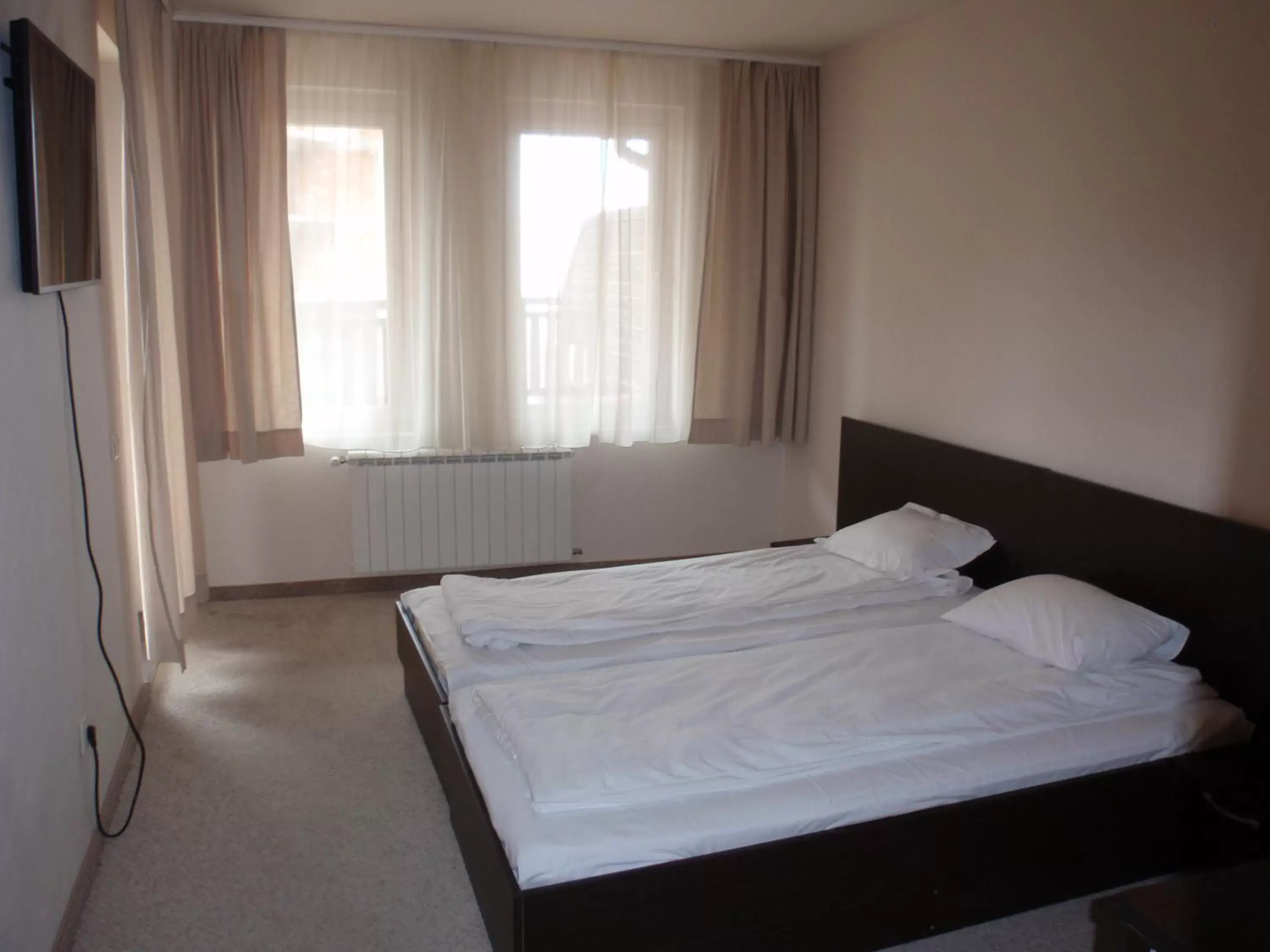 One-Bedroom Apartment (2 Adults) in Bansko Royal Towers Hotel One-Bedroom Apartment (2 Adults) in Bansko Royal Towers Hotel