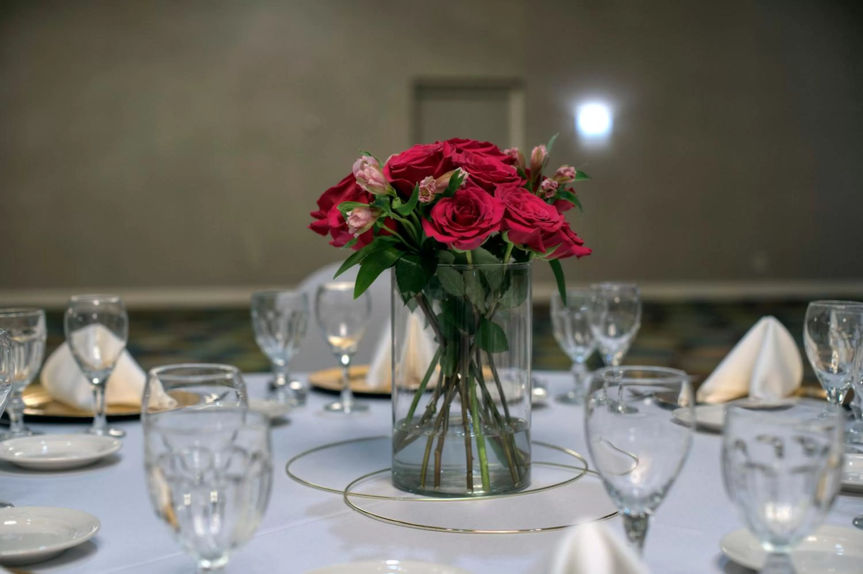 Meeting/conference room in Holiday Inn Express Janesville-I-90 & US Highway 14 by IHG