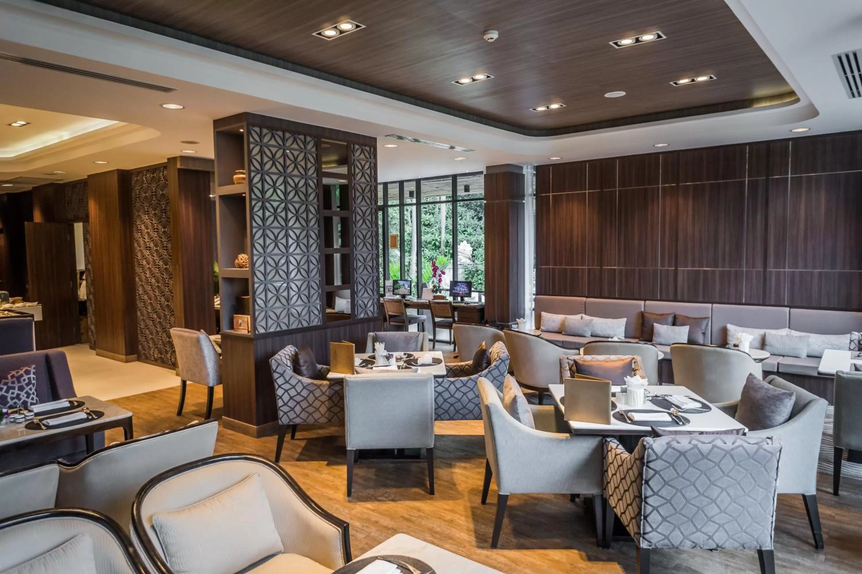 Fitness centre/facilities in Centara Grand Beach Resort & Villas Krabi