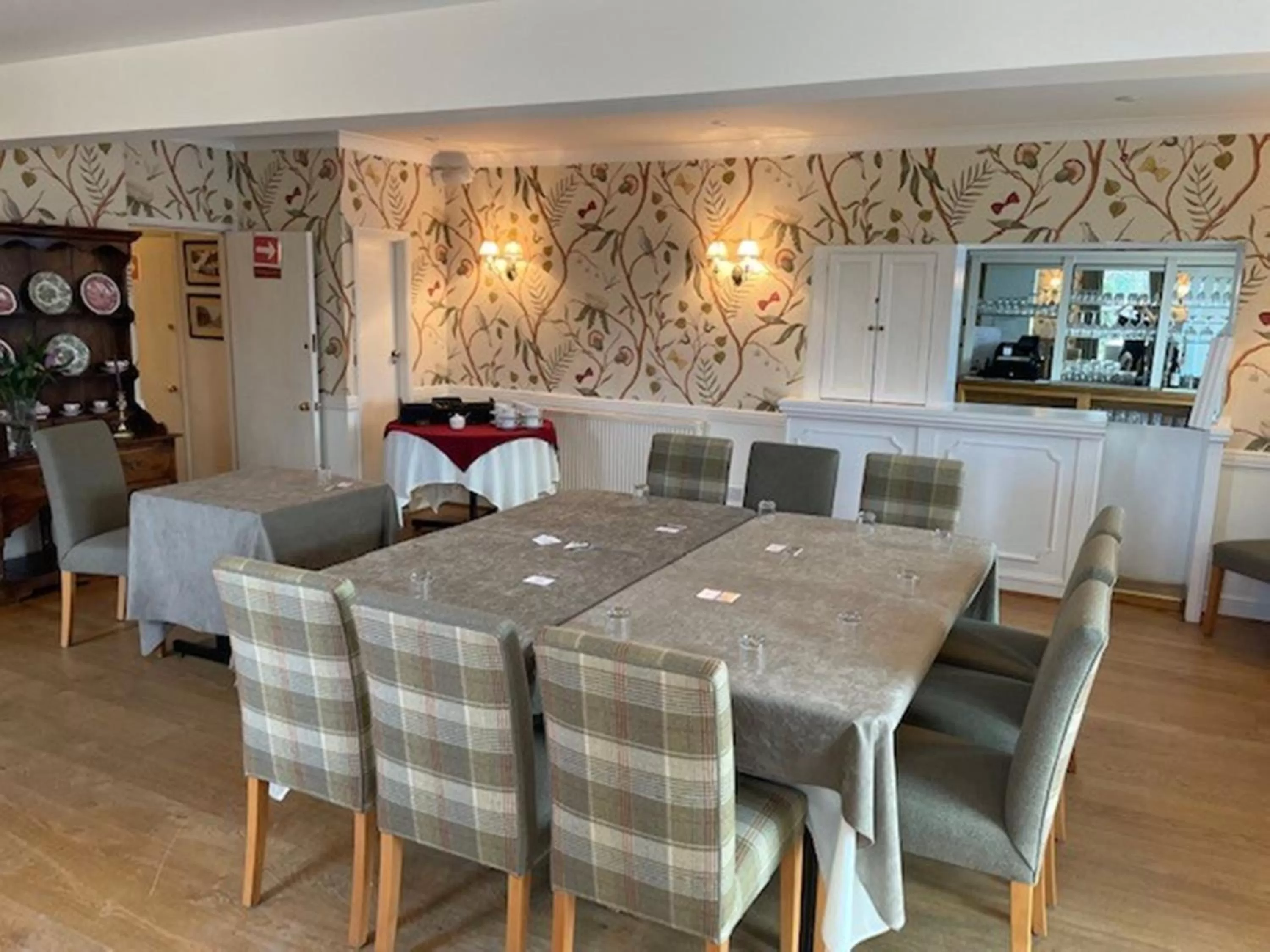 Meeting/conference room in Sherbourne House