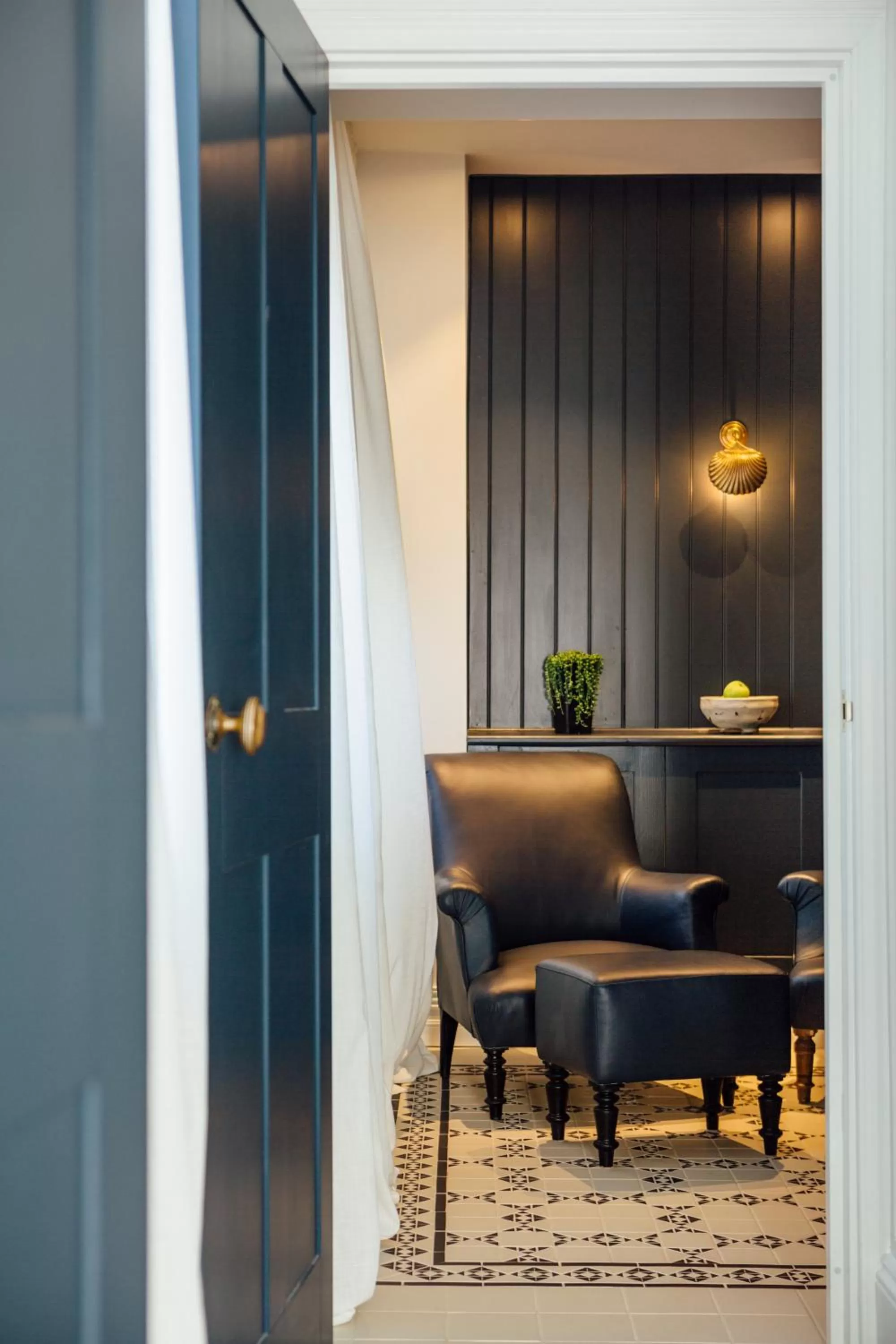 Spa and wellness centre/facilities in Merchants Manor Spa