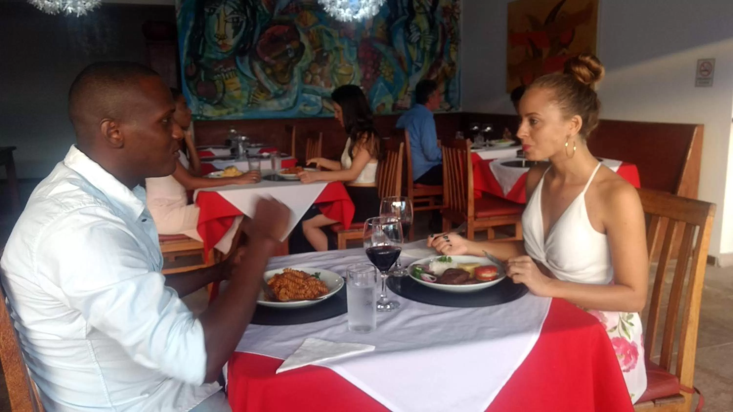 Hotel Pousada Salvador Paradise