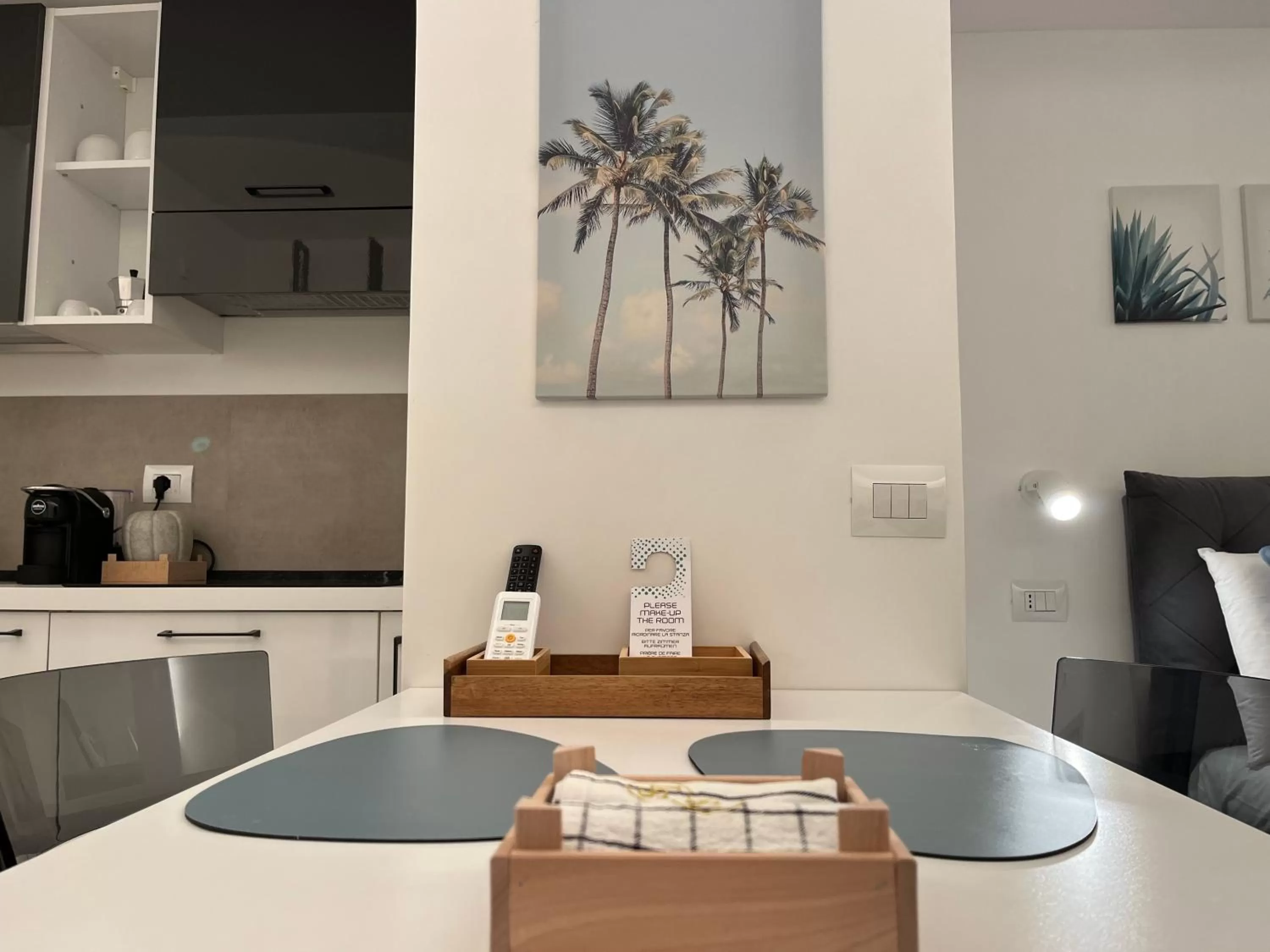 Kitchen/Kitchenette in La Casba