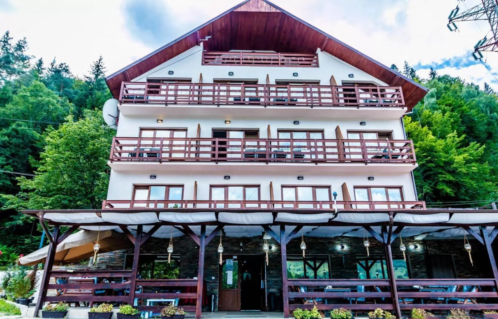 Other in Complex Ancora