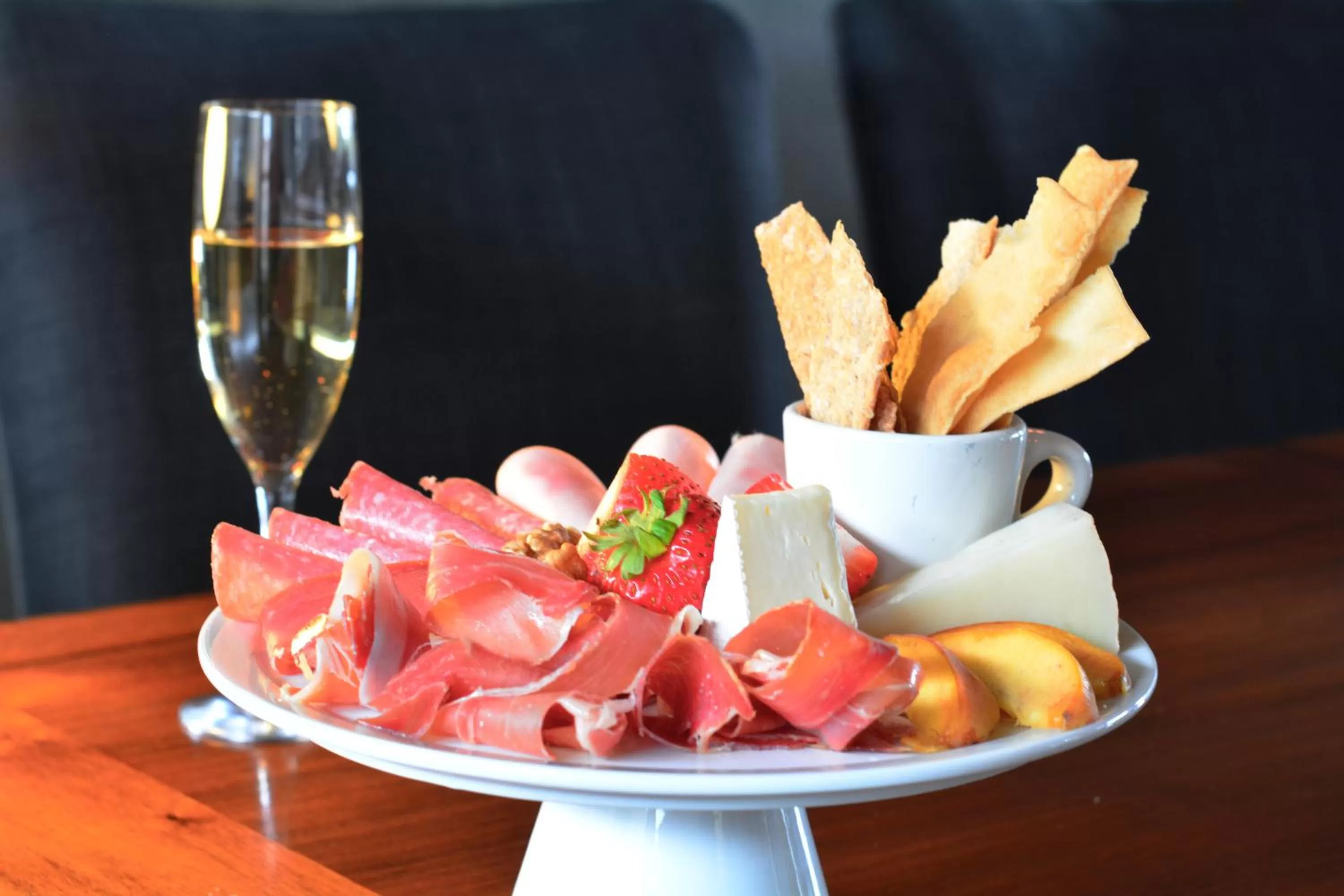 Restaurant/places to eat in Ilo Rojo San Miguel de Allende Curamoria Collection