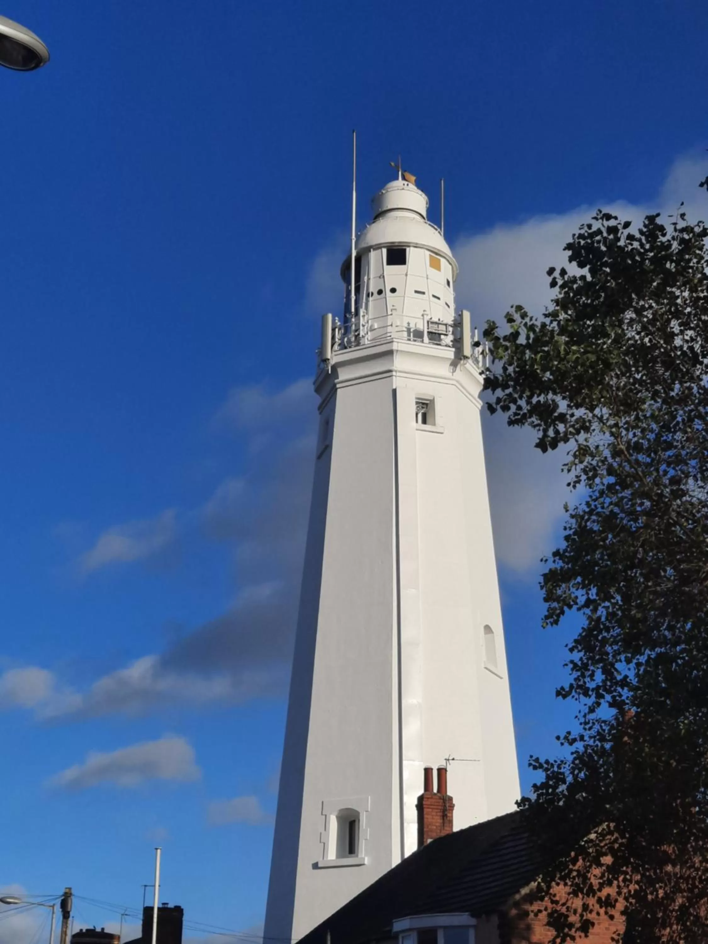 Property Building in Cedarville Guesthouse