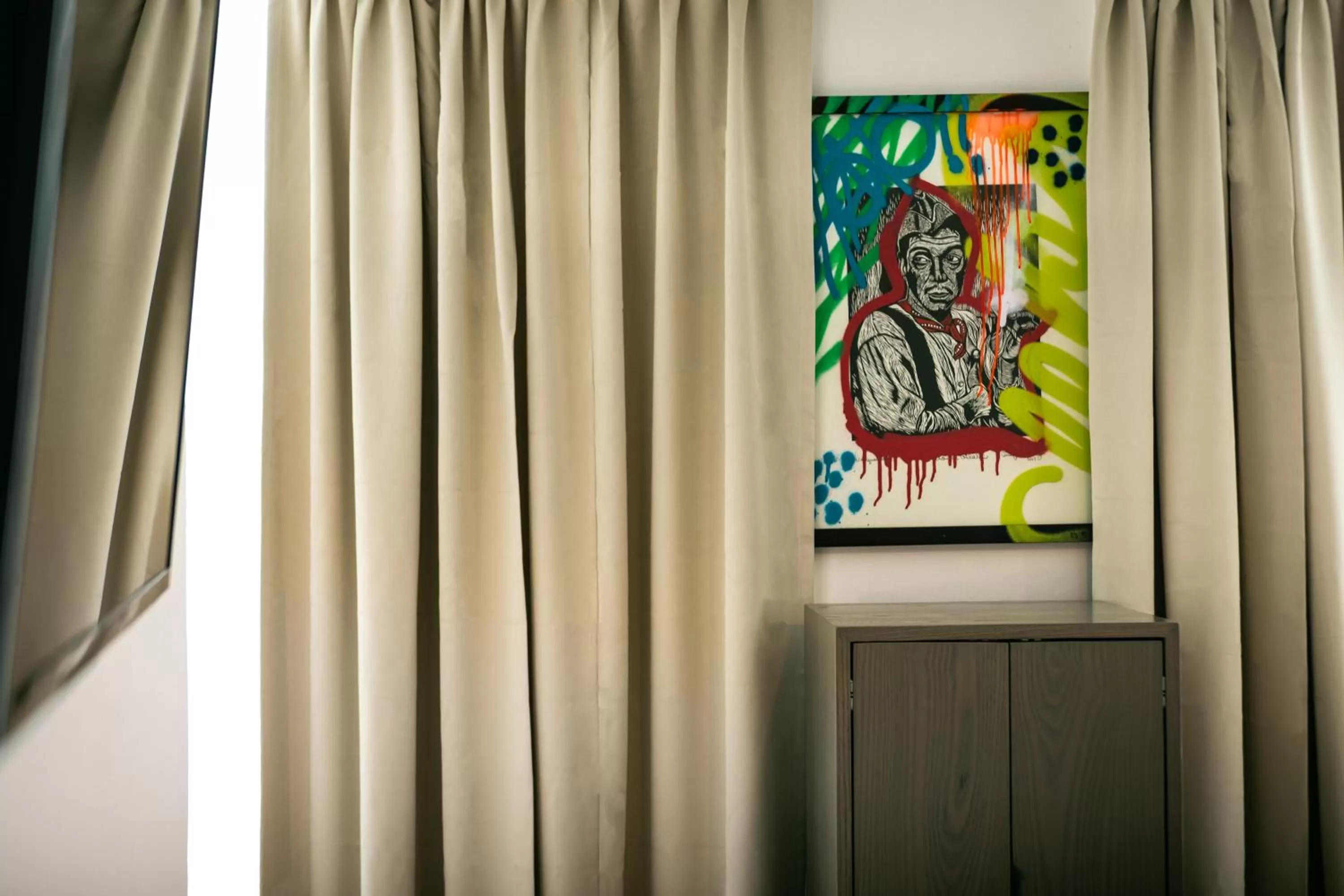 room service in Auténtico Vertical Playa del Carmen