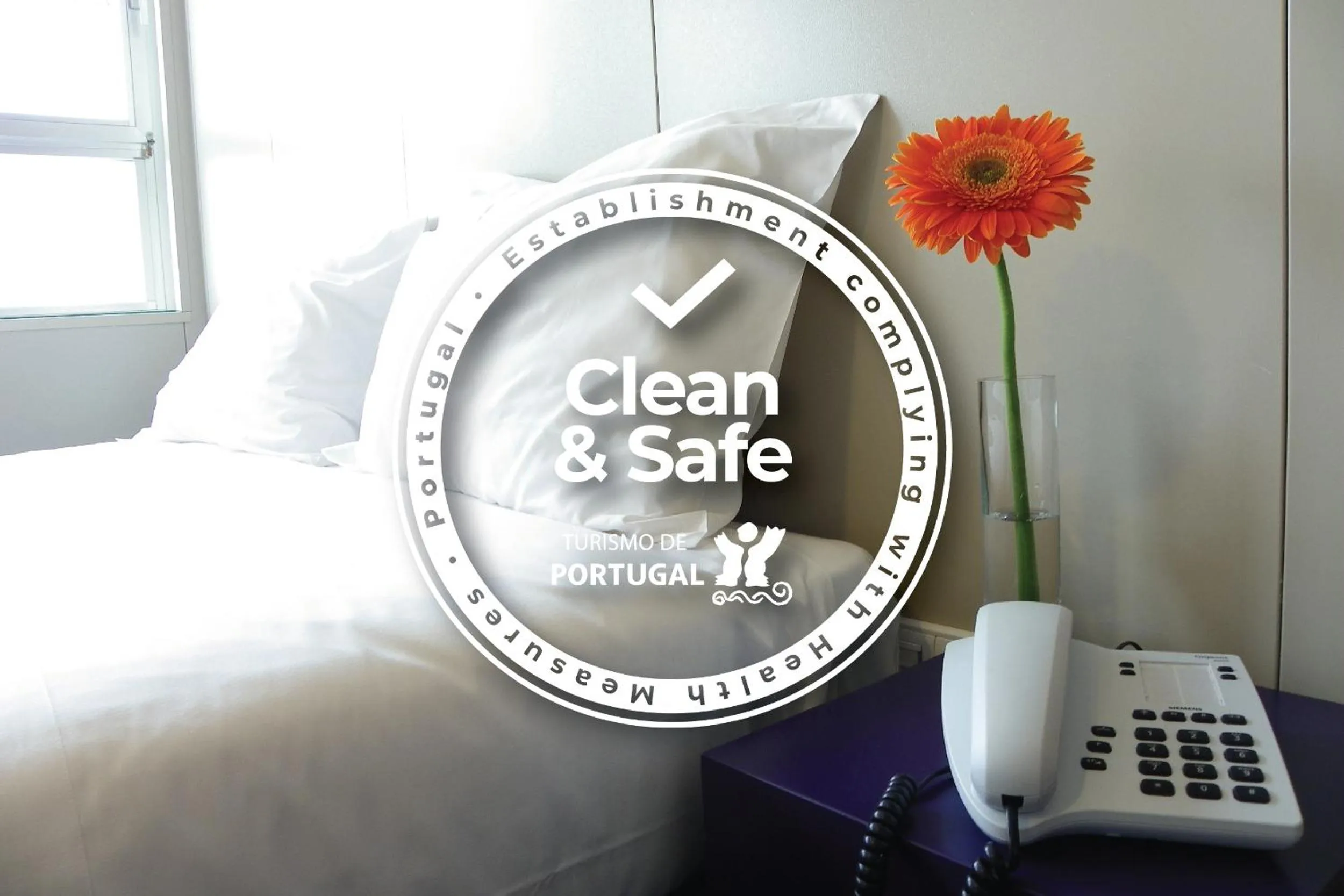 Herculano Stays Porto - Digital Access