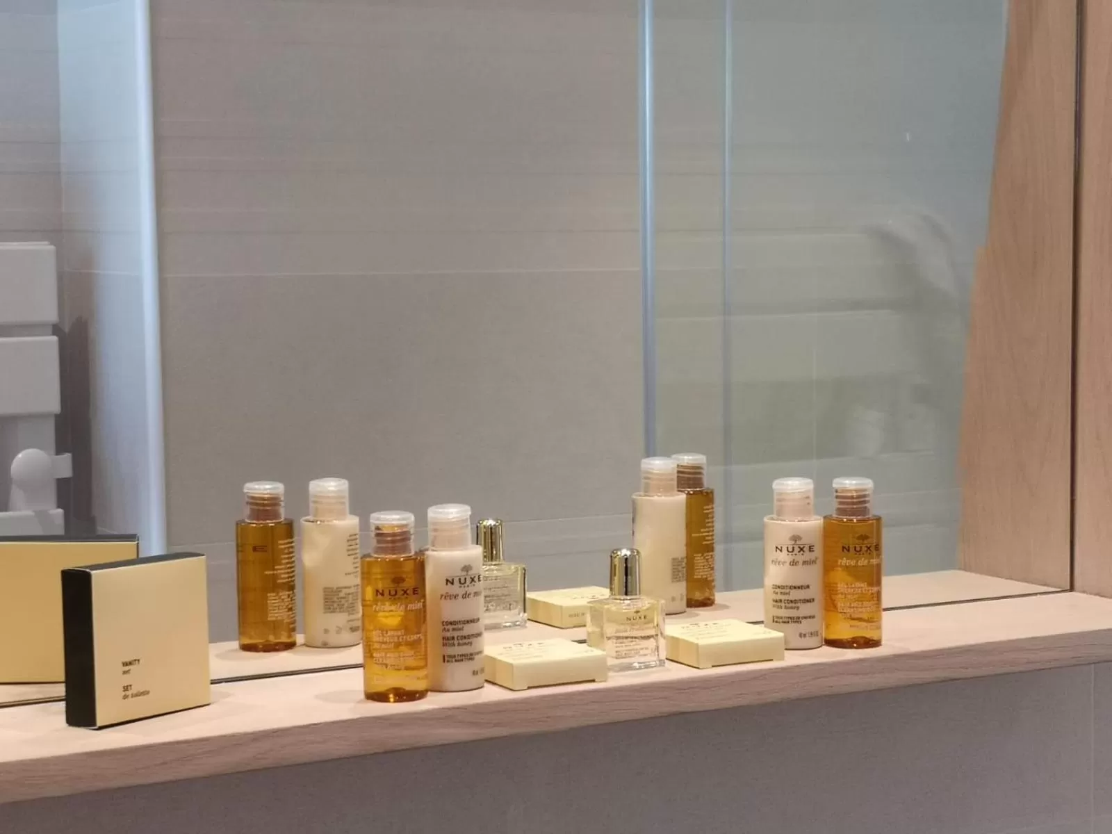 Spa and wellness centre/facilities in Le Diana Hôtel & Spa