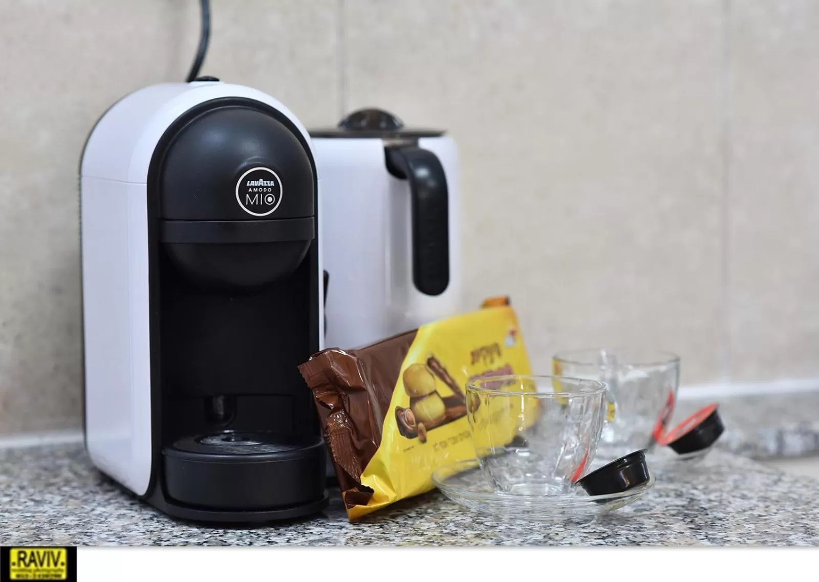 Suite Marina Caesarea