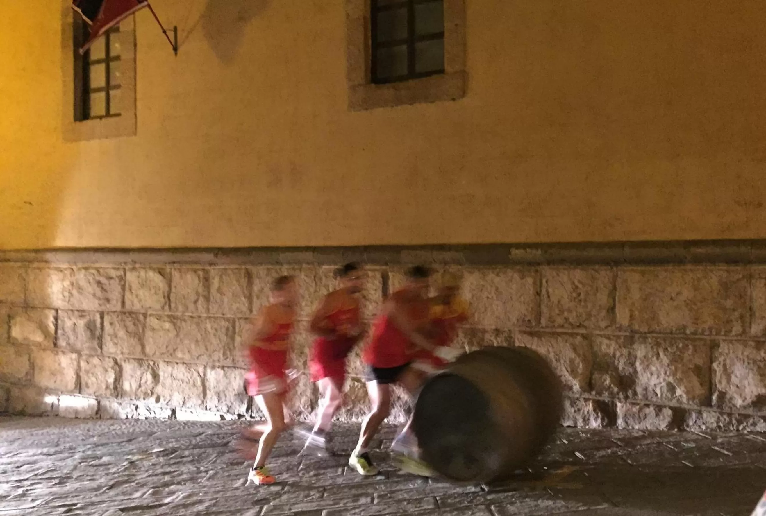Activities in La Locanda Di San Francesco