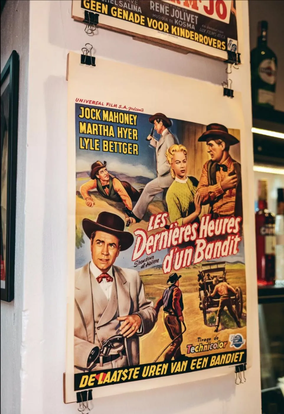 Certificate/Award in Prince Theatre Heritage Stay Hostel - Silom