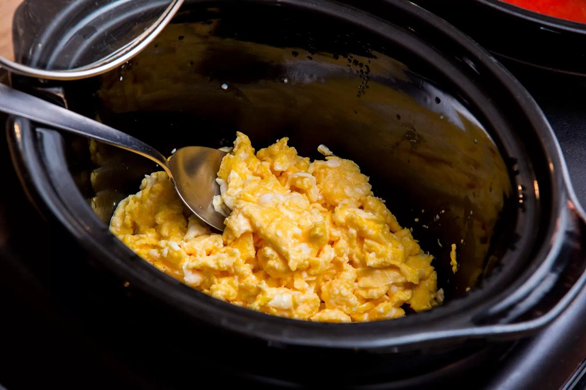 Buffet breakfast in Hotel Metrópole Paulínia