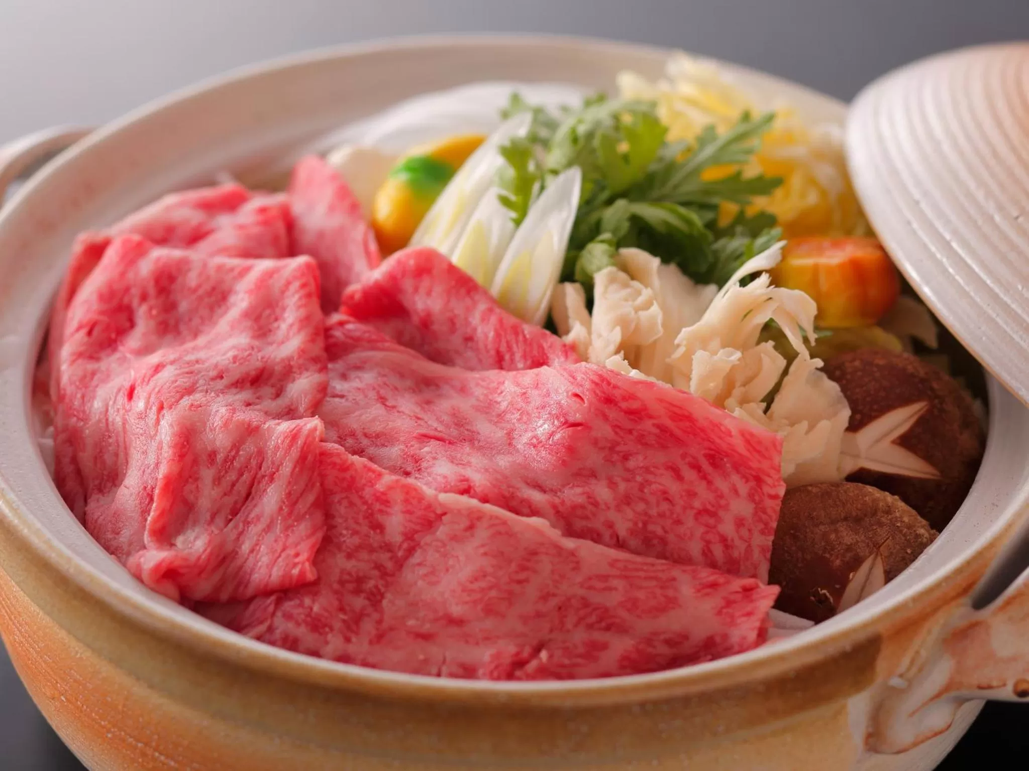 Dinner in Saka Hotel Kyoto